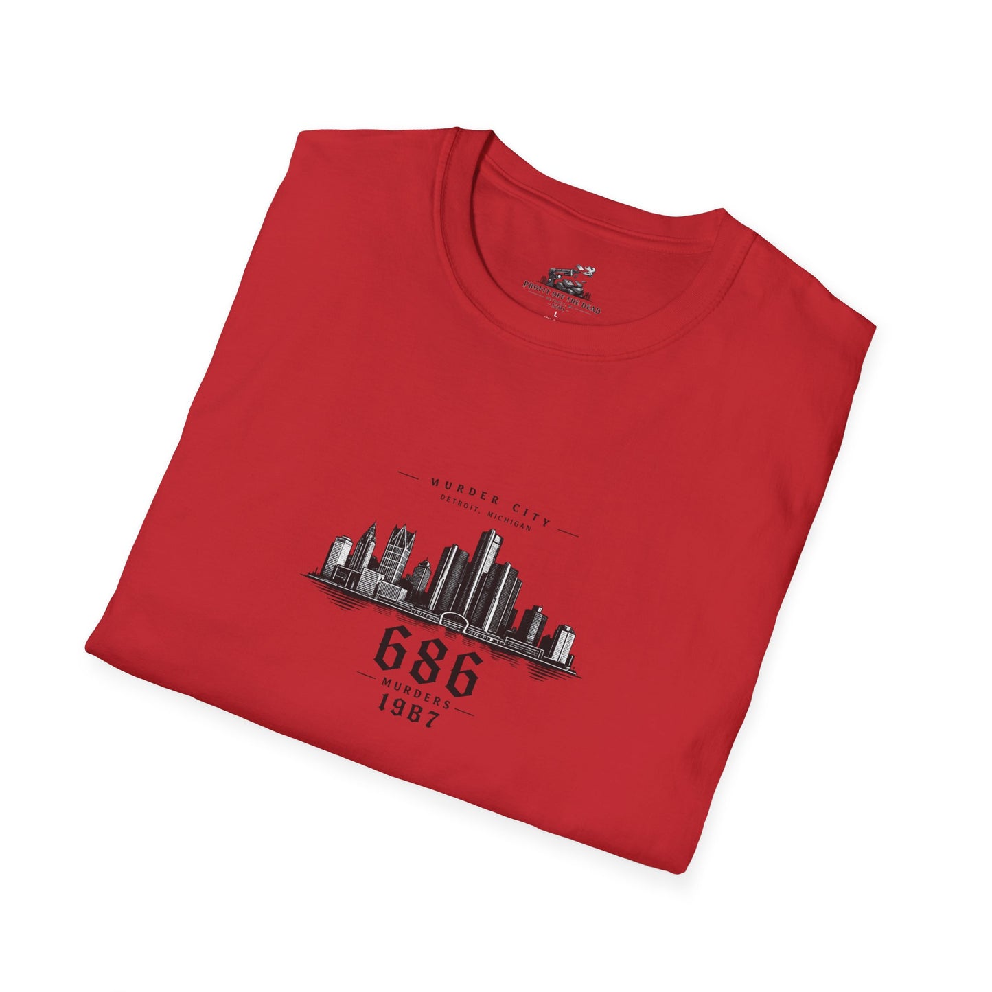 "1987 COLLECTION" T-Shirt