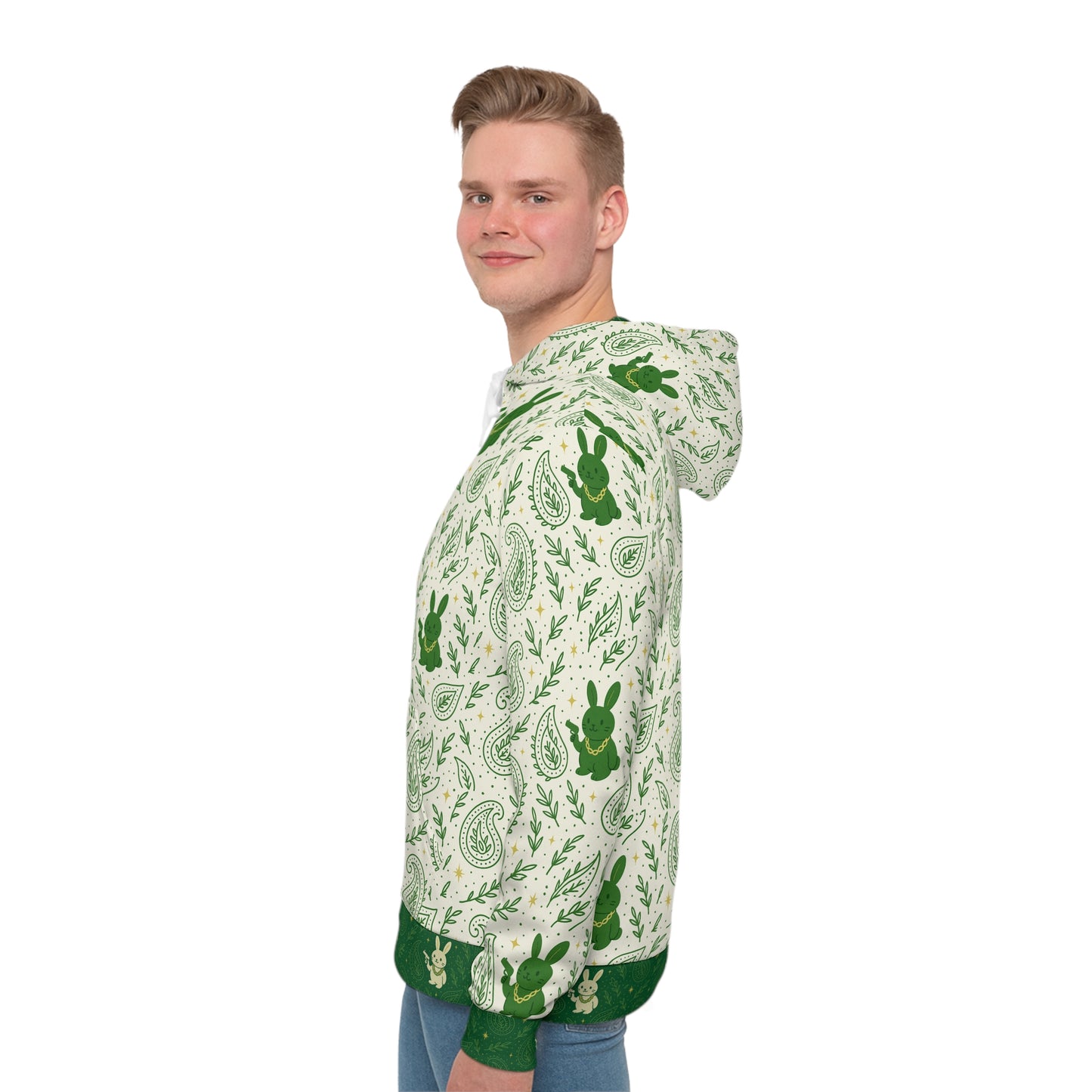 "Coney" Men's Hoodie