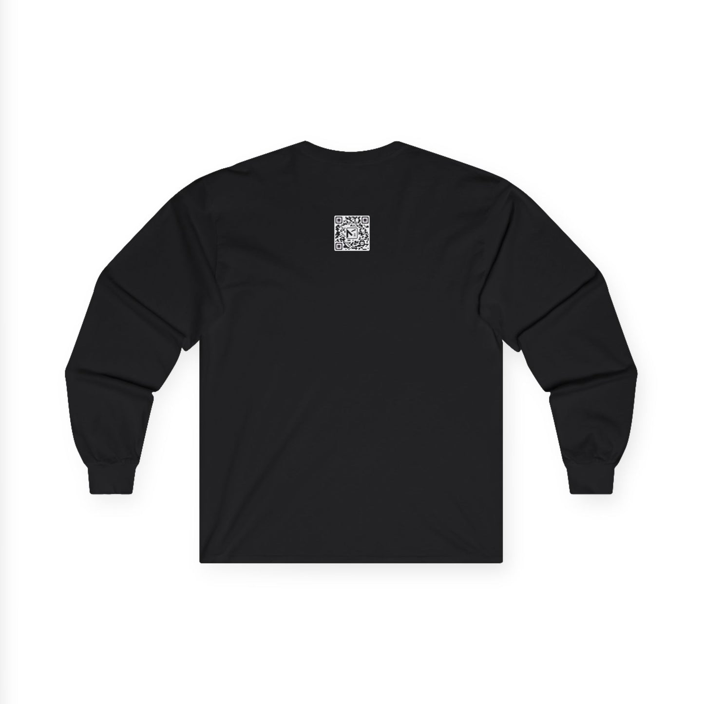 "Wuhan" Long Sleeve Tee