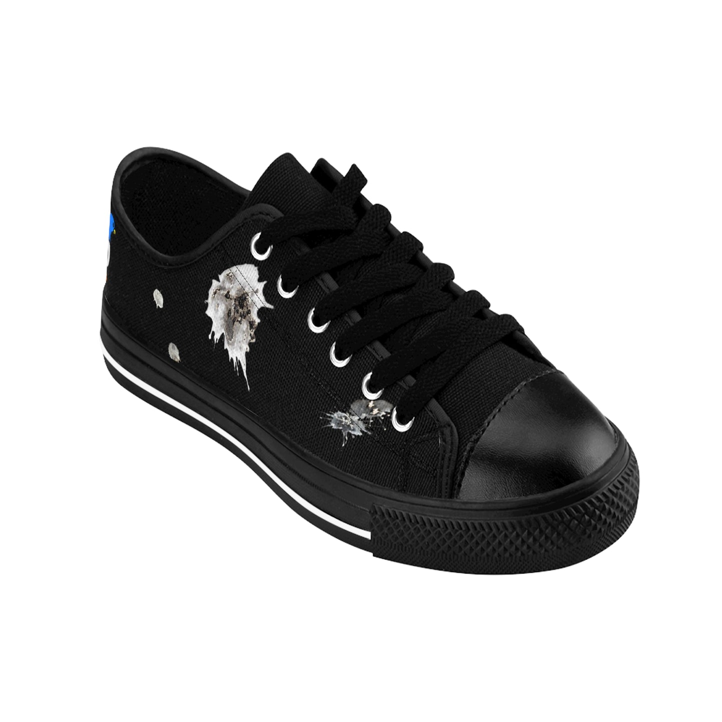 "Bird Flu" Men's Sneakers