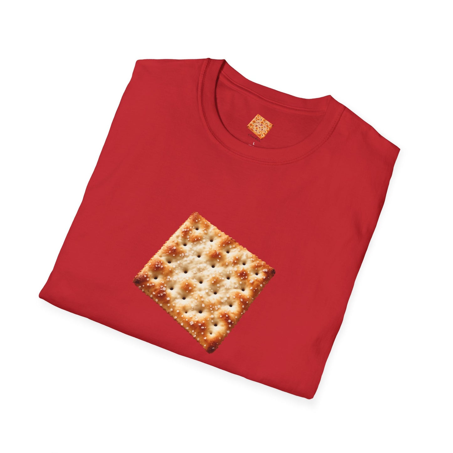 "Cracker" T-Shirt
