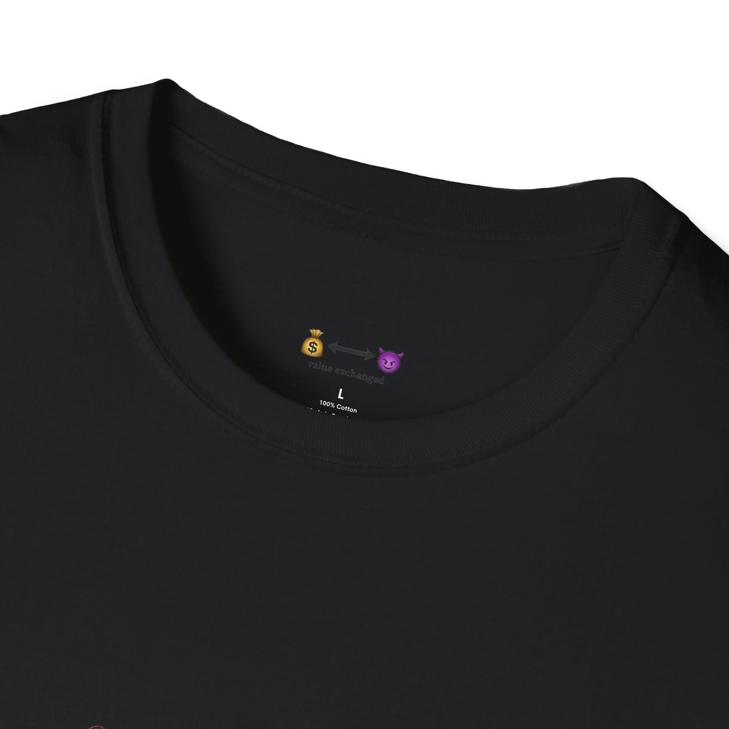 "👉👈" T-Shirt