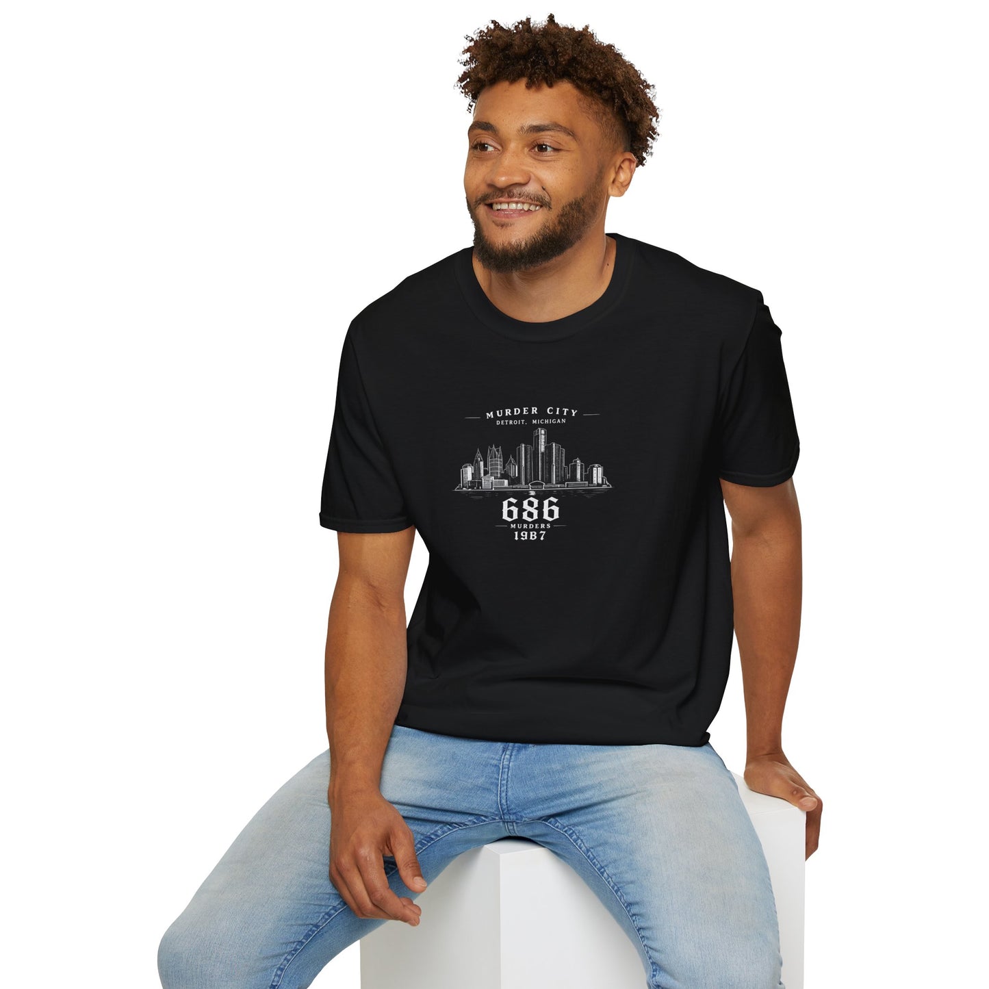 "1987 COLLECTION" T-Shirt