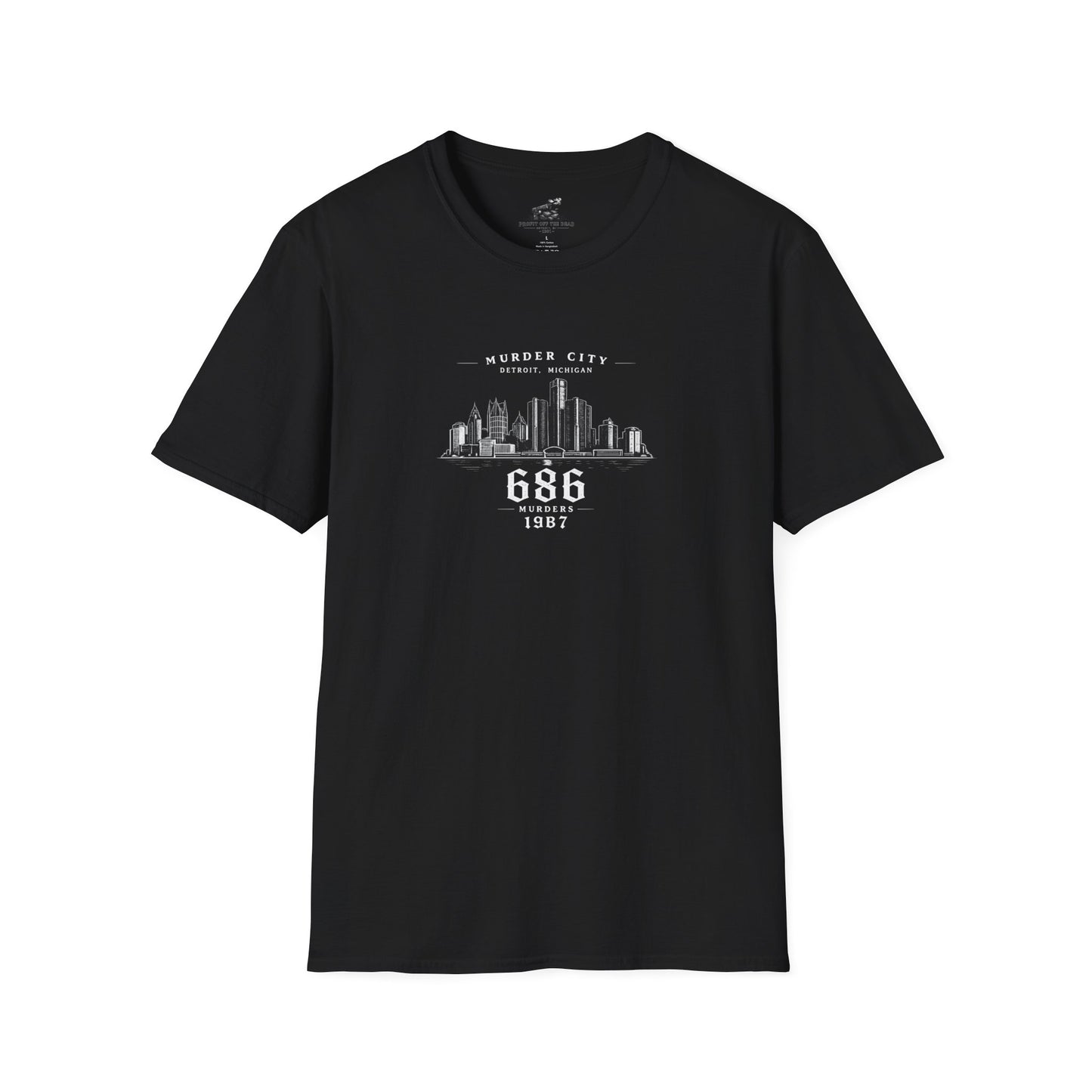 "1987 COLLECTION" T-Shirt