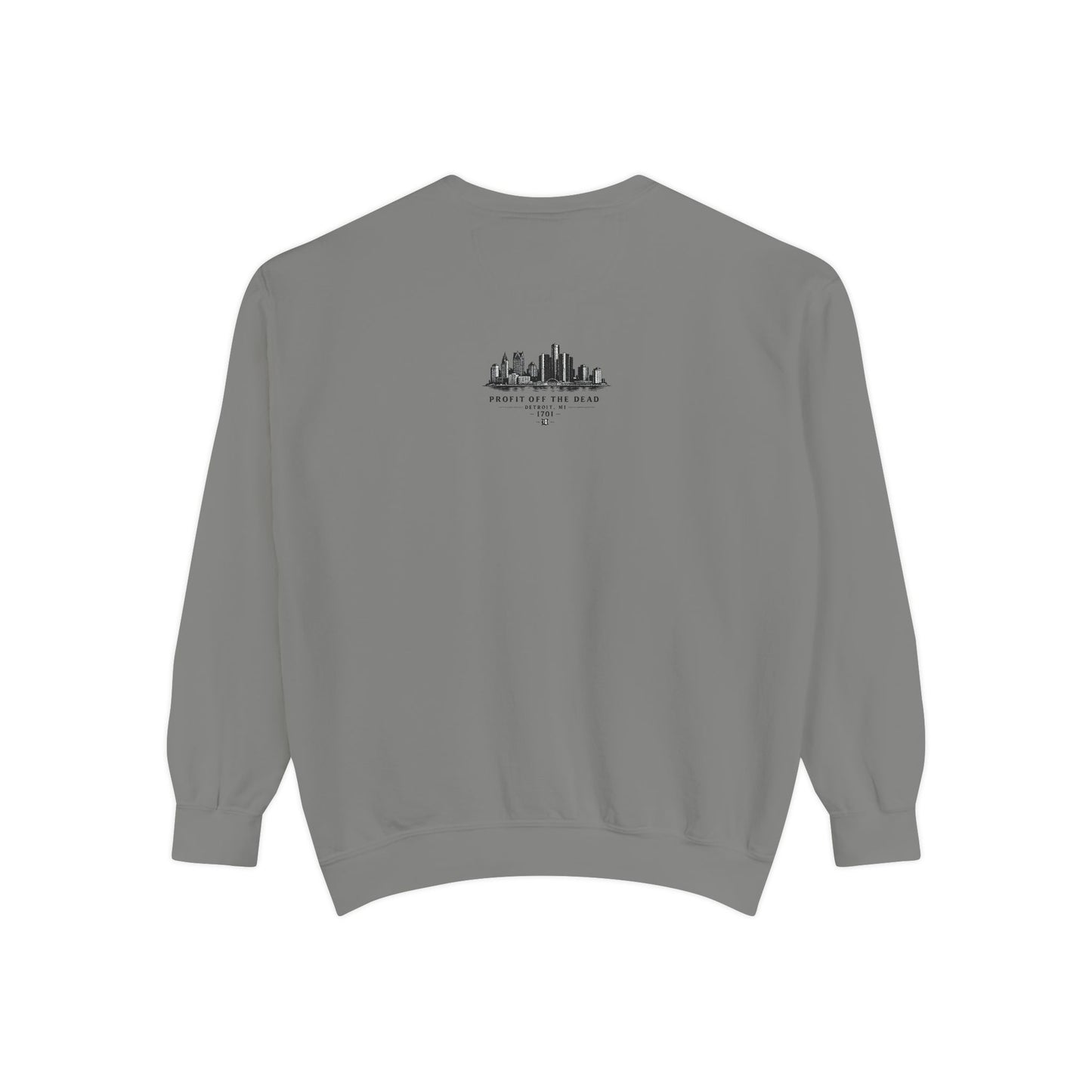 "1987 COLLECTION" Sweatshirt