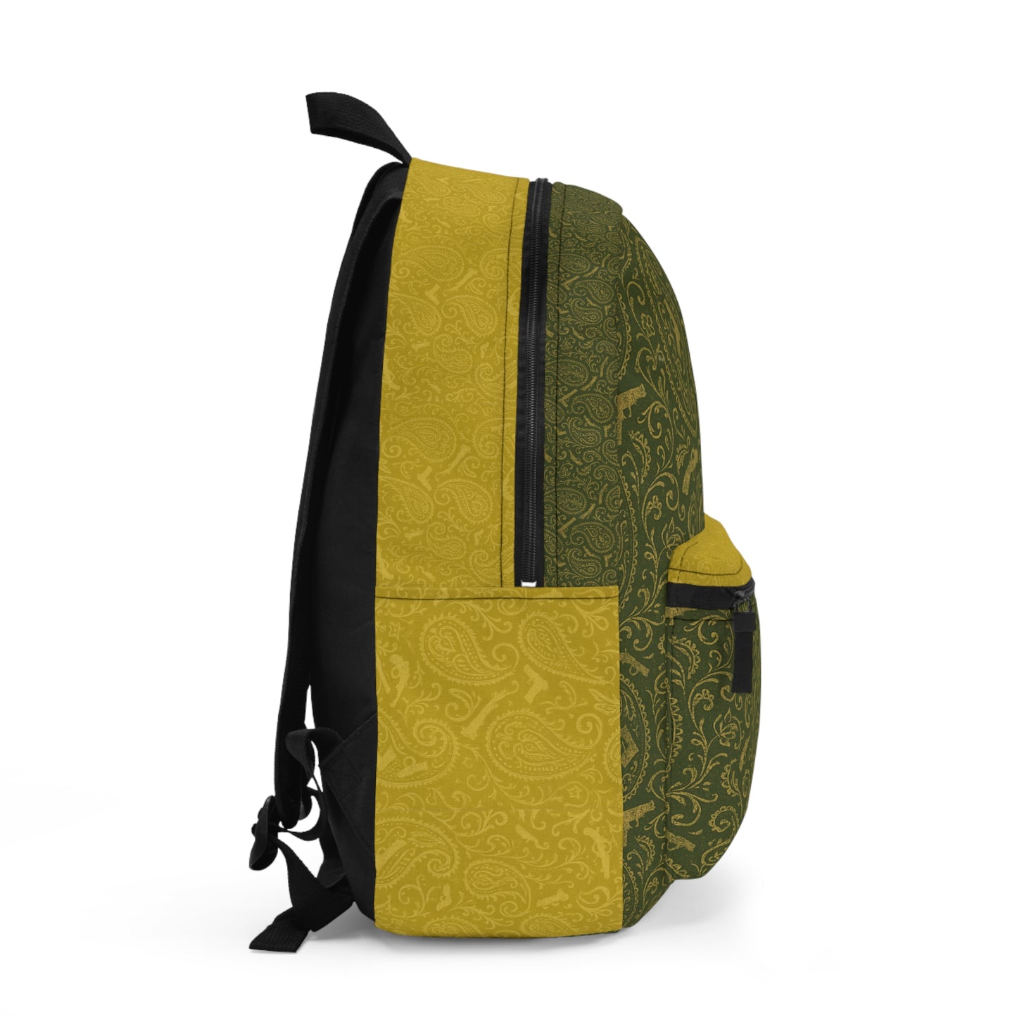 "Golden" Backpack