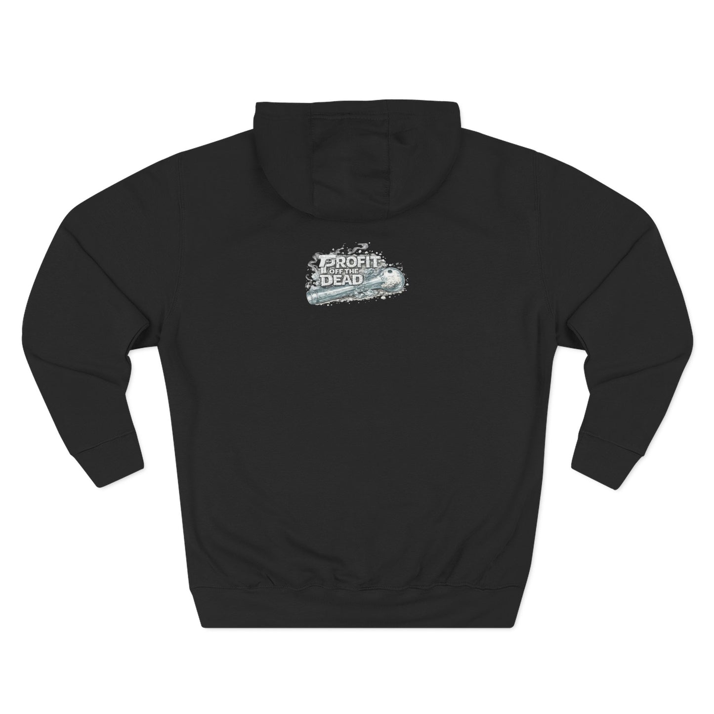 “DETROIT ROCK CITY” (Limited Edition) Hoodie