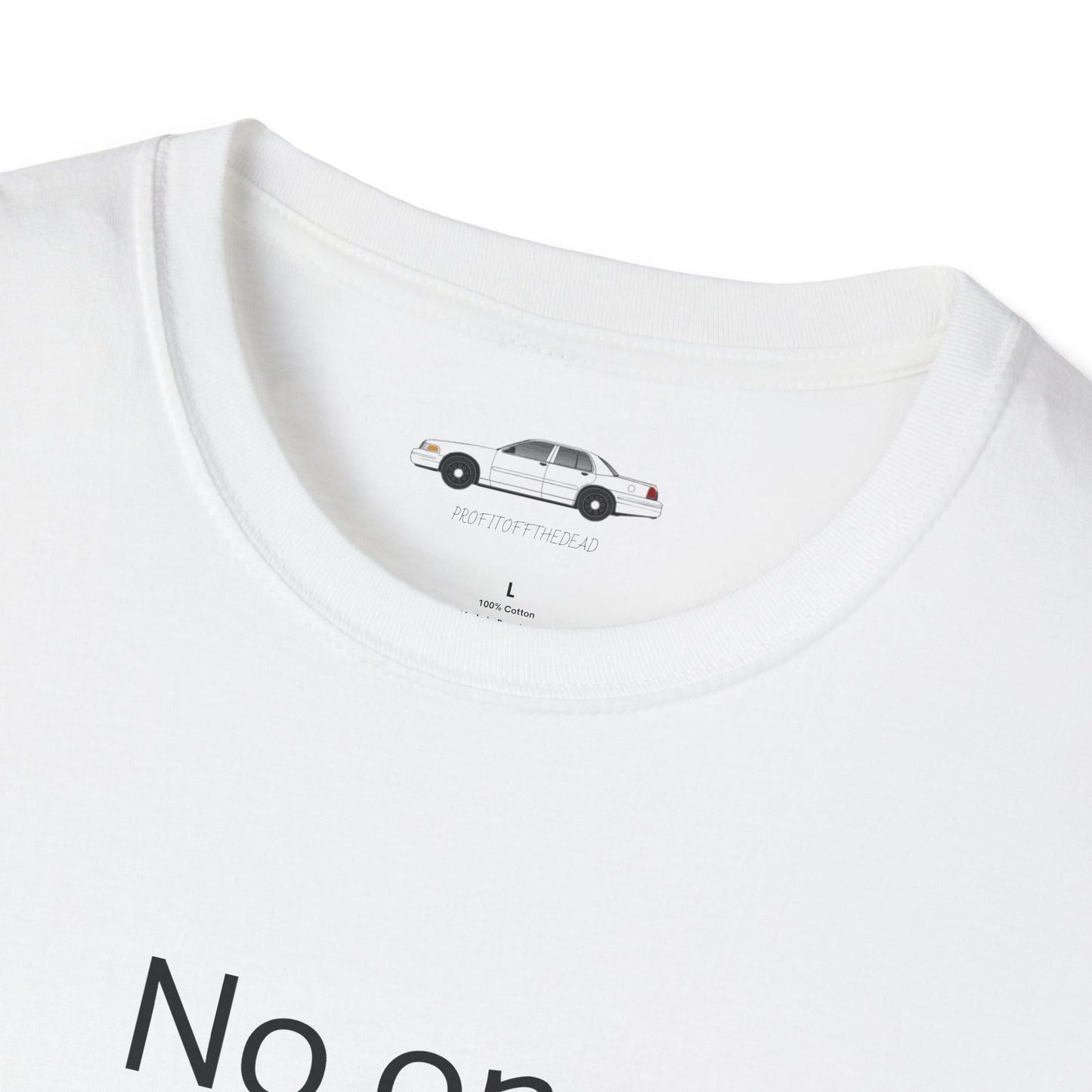 "Discipline" T-Shirt