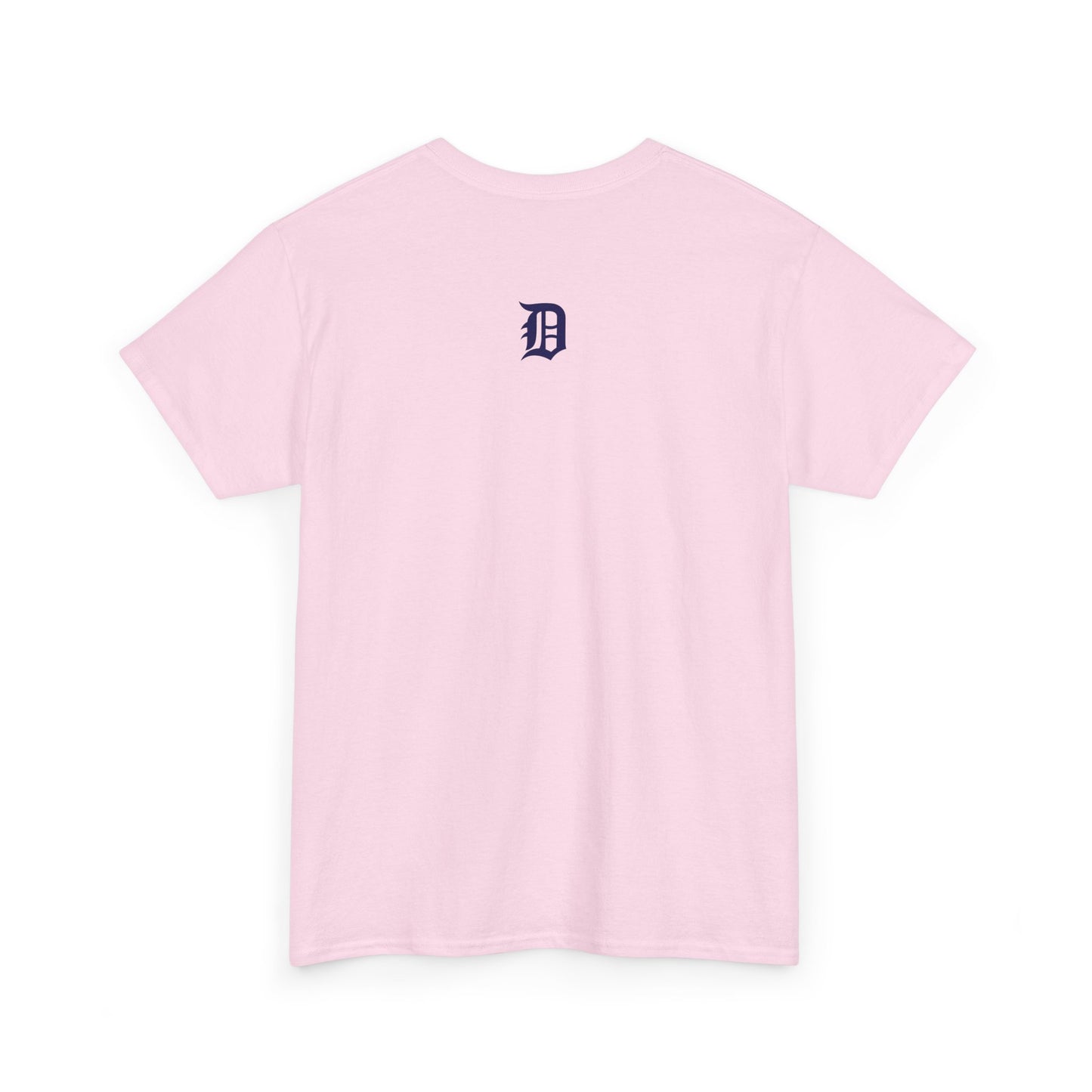 "Black Friday" Unisex Heavy Cotton Tee