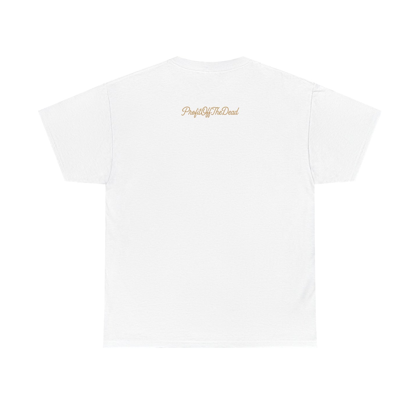 "Recognize" Heavy Cotton Tee