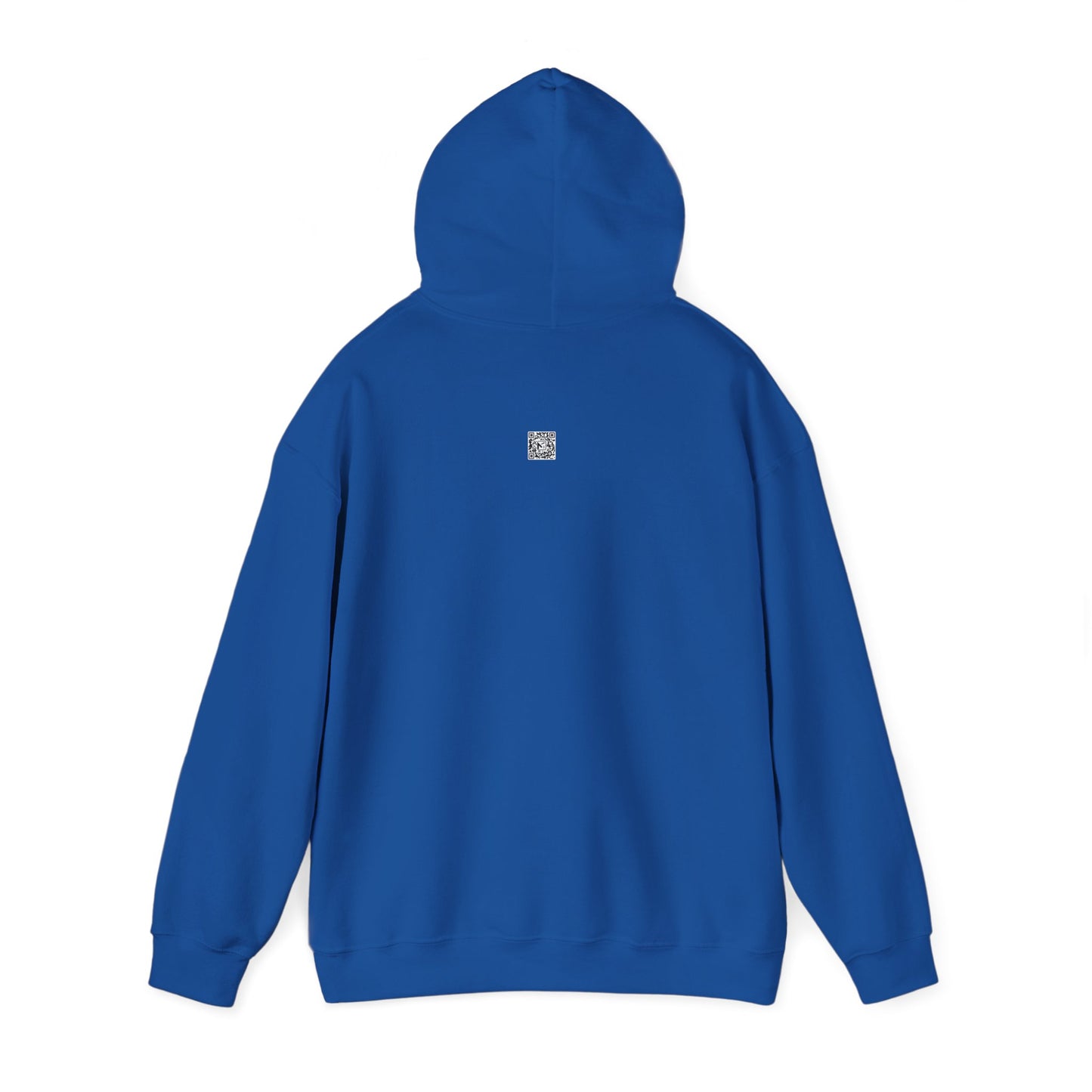 "The News" Unisex Heavy Blend™ Hooded Sweatshirt
