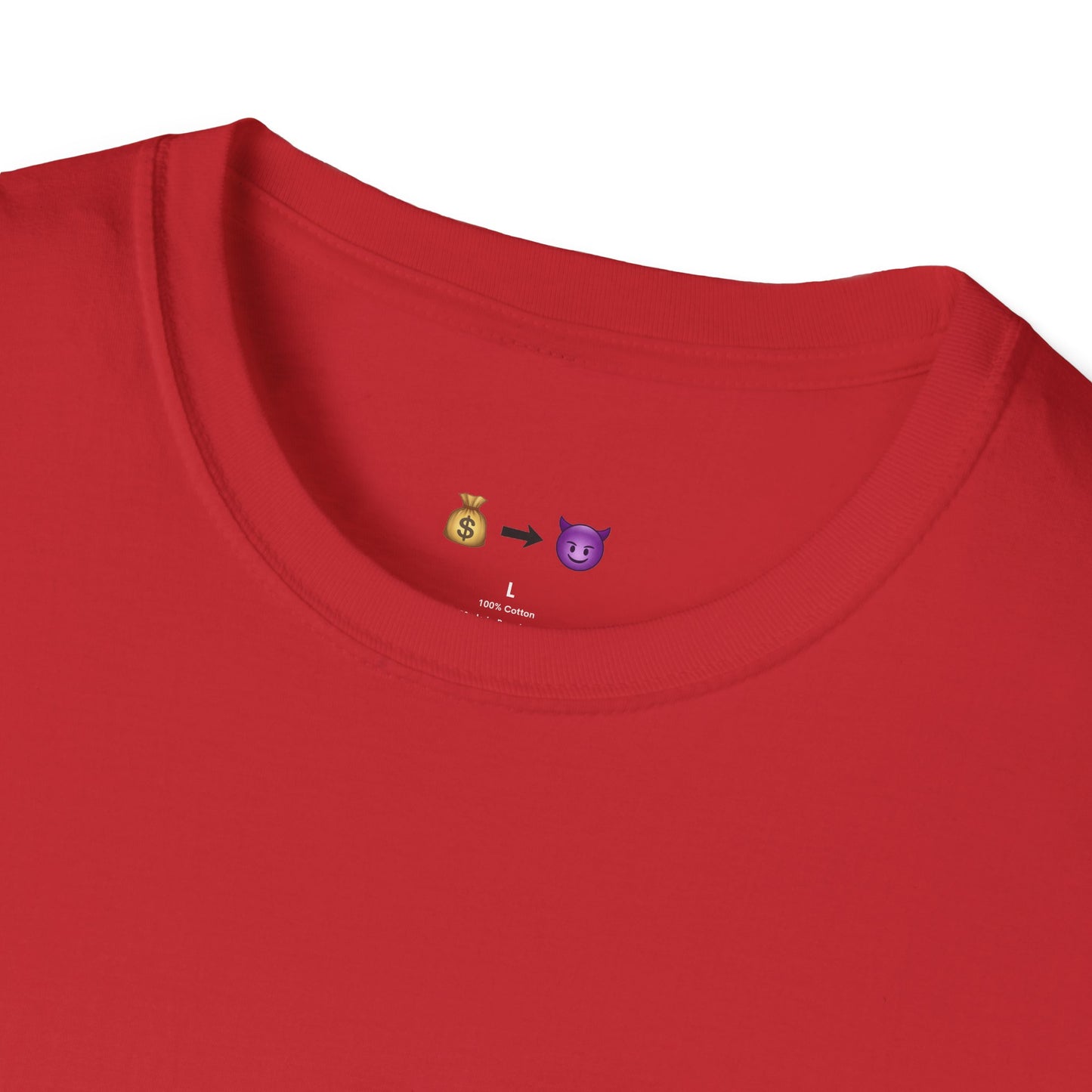 "I listen well" T-Shirt