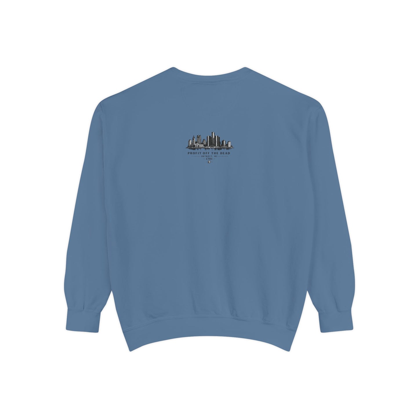 "1987 COLLECTION" Sweatshirt