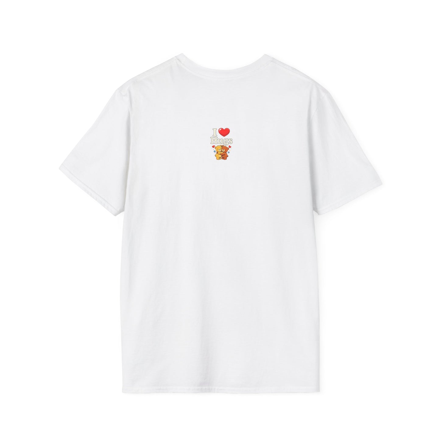 "I love Hugs" T-Shirt