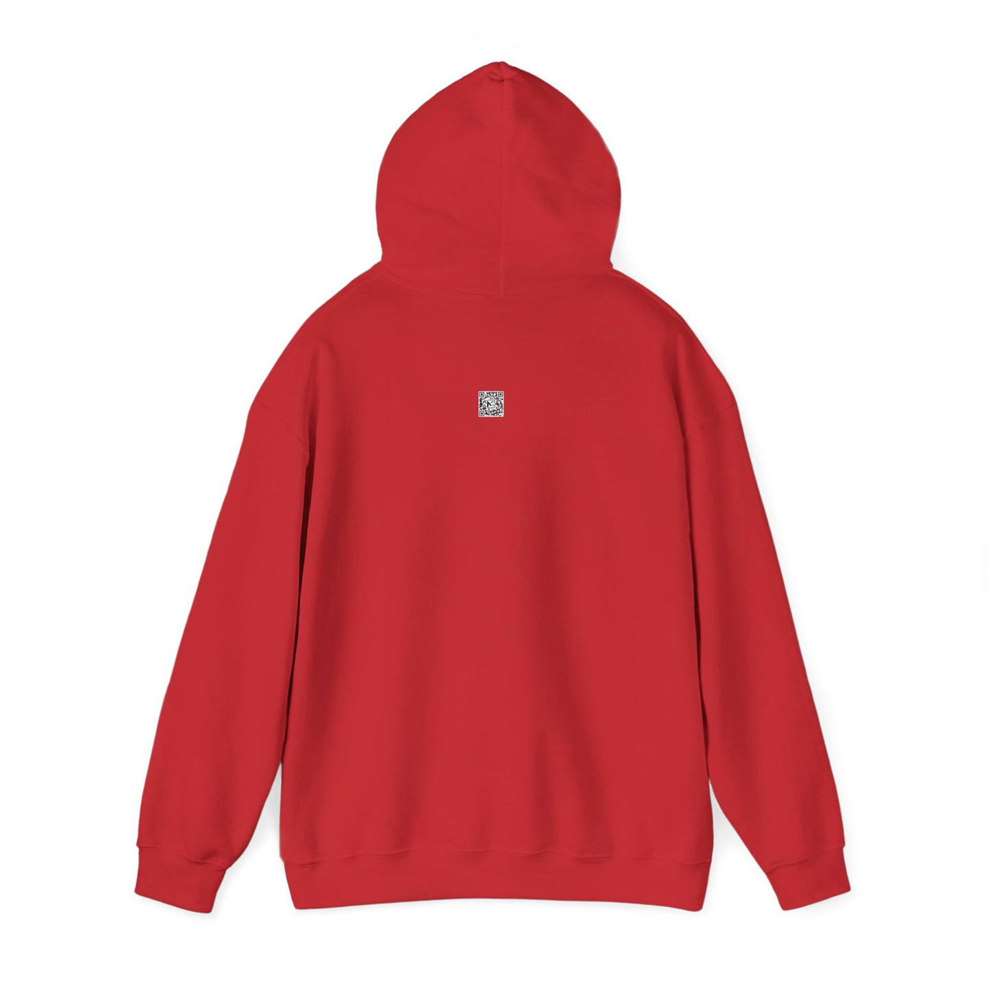 "The News" Unisex Heavy Blend™ Hooded Sweatshirt
