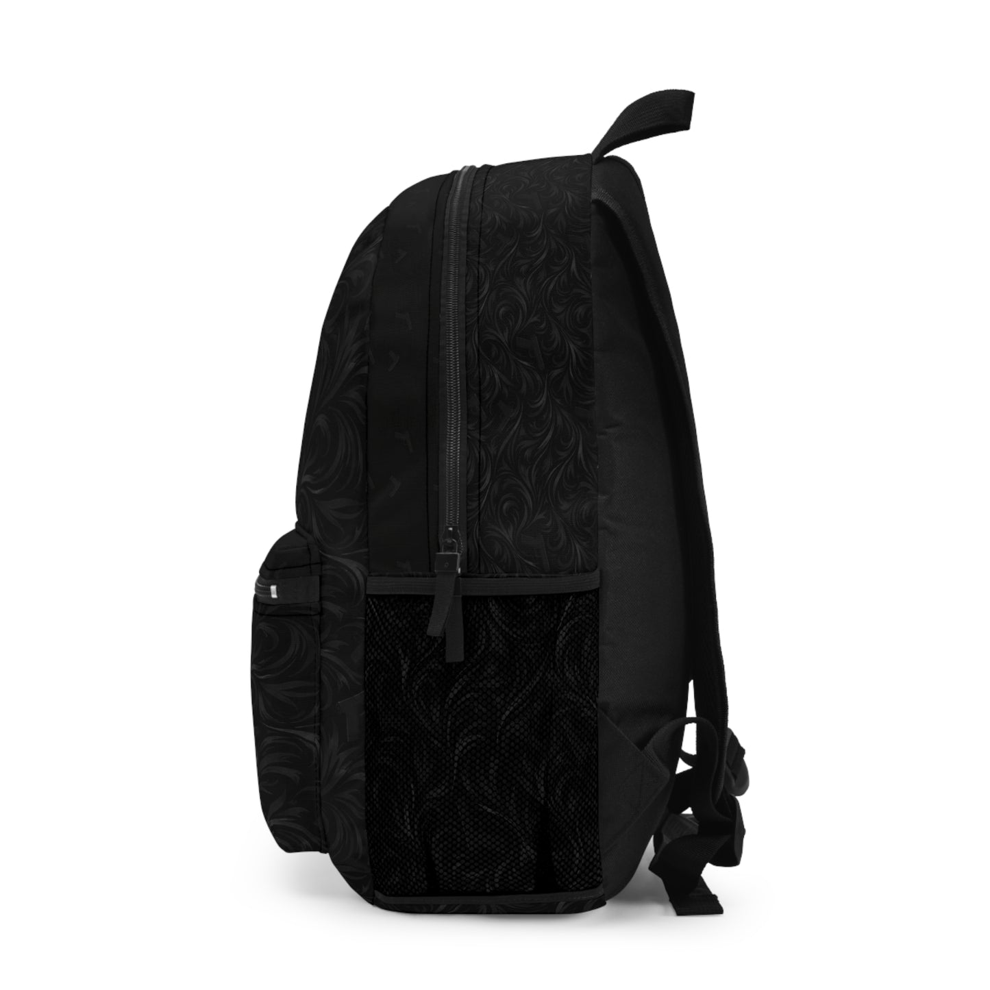 "PHANTOM PRESSURE" Backpack