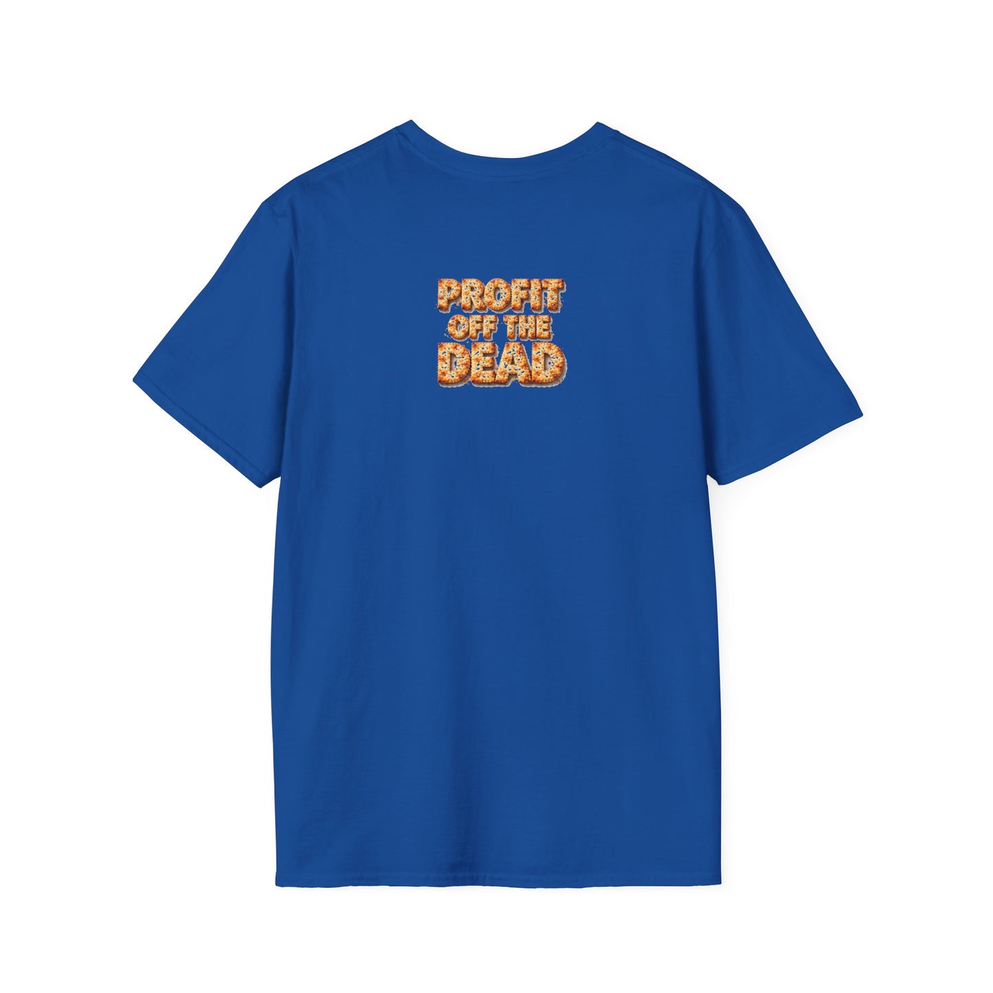 "Cracker" T-Shirt