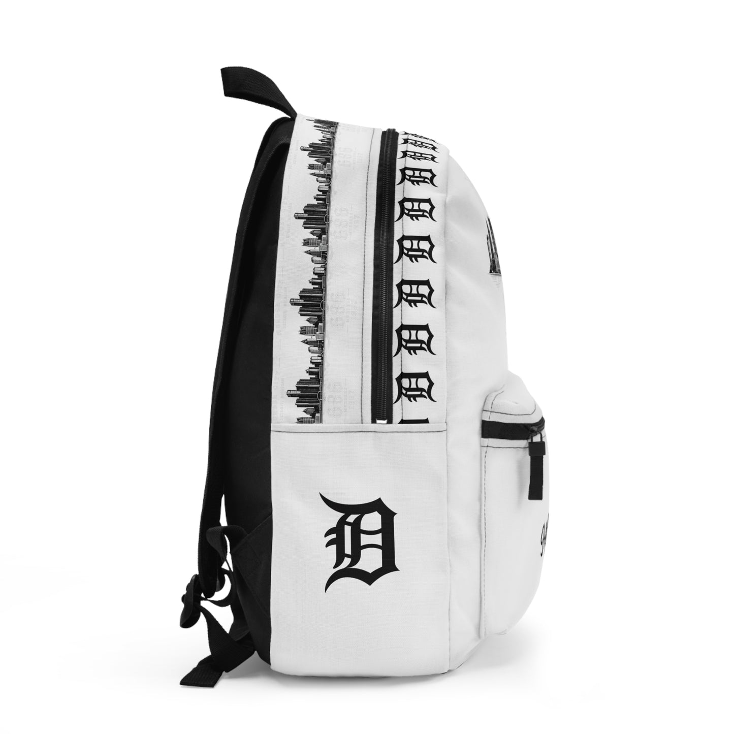 "1987 COLLECTION" Backpack