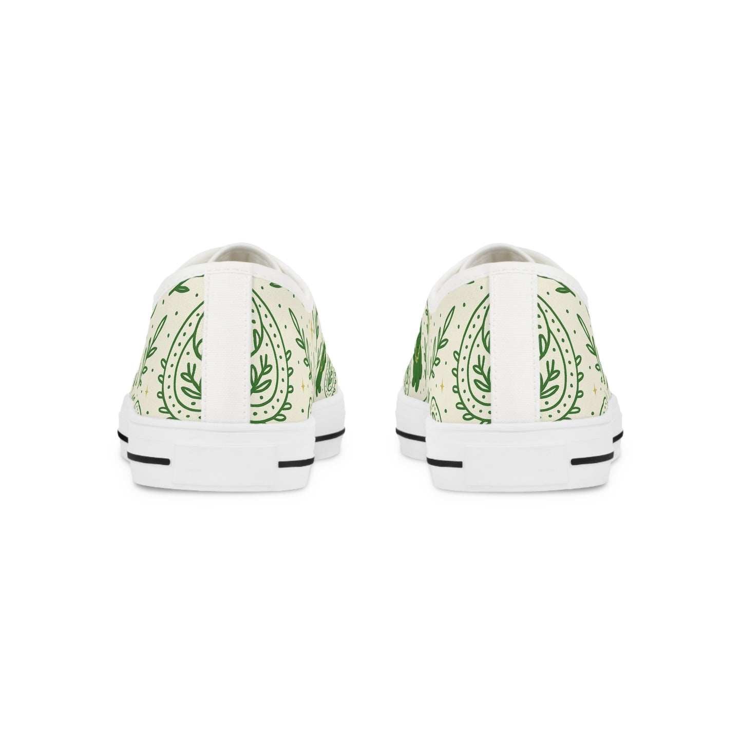 "Coney" Men's Low Top Sneakers