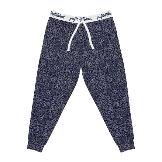 "Kelly Park" Athletic Joggers