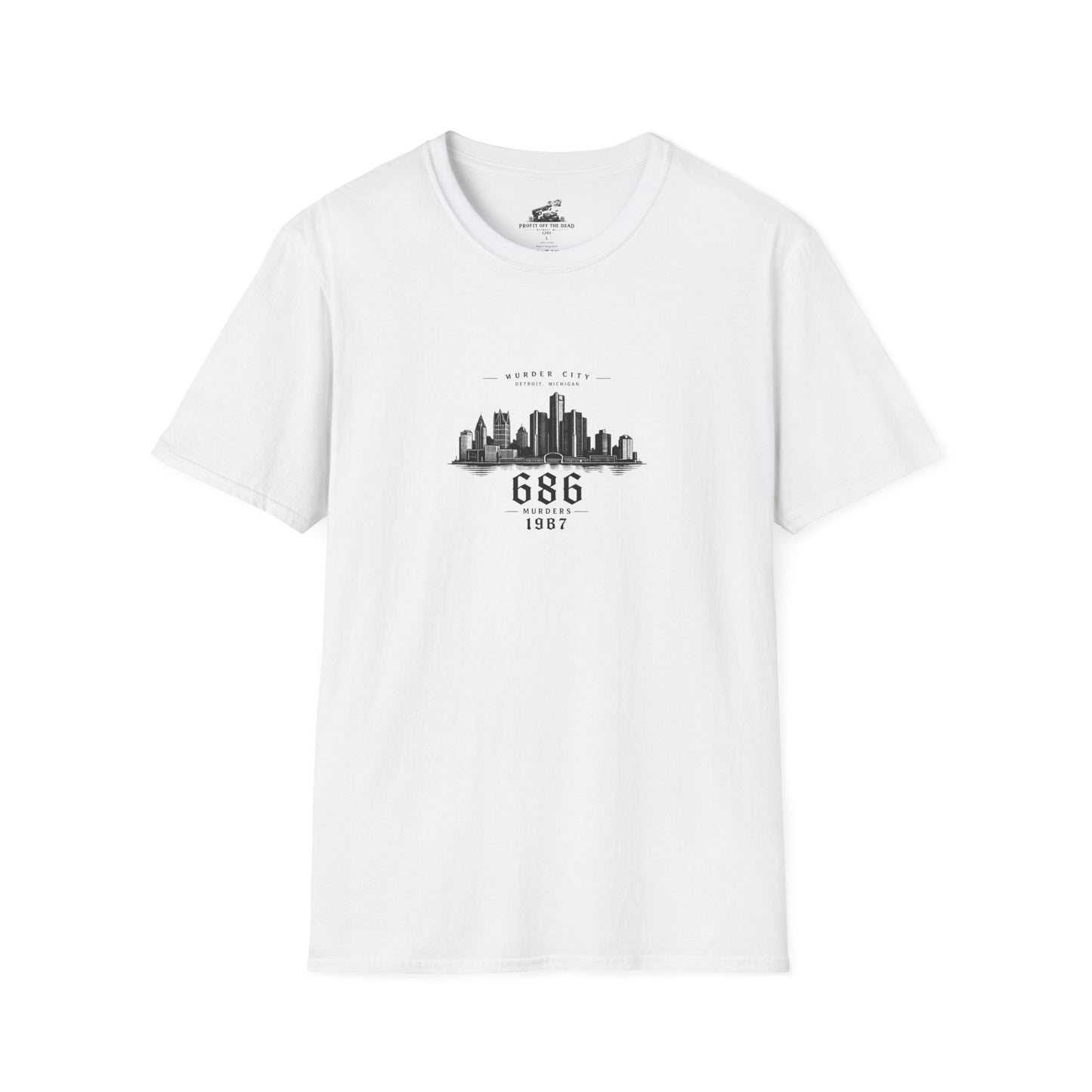 "1987 COLLECTION" T-Shirt