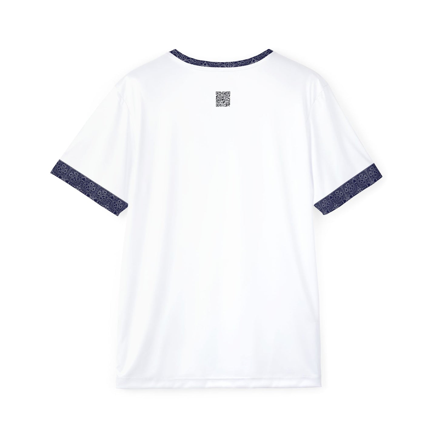 "Kelly Park" Men's Sports T-Shirt