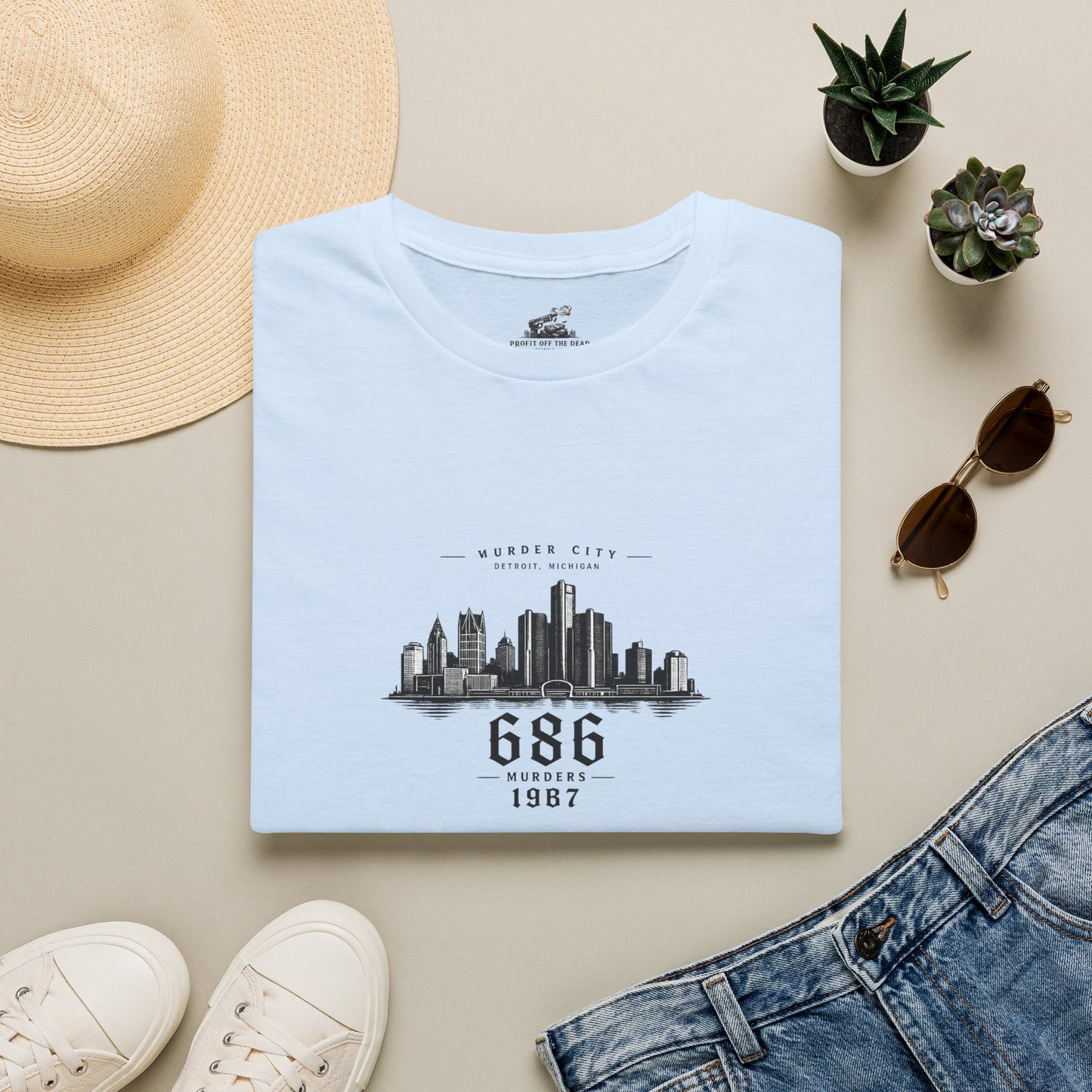 "1987 COLLECTION" T-Shirt