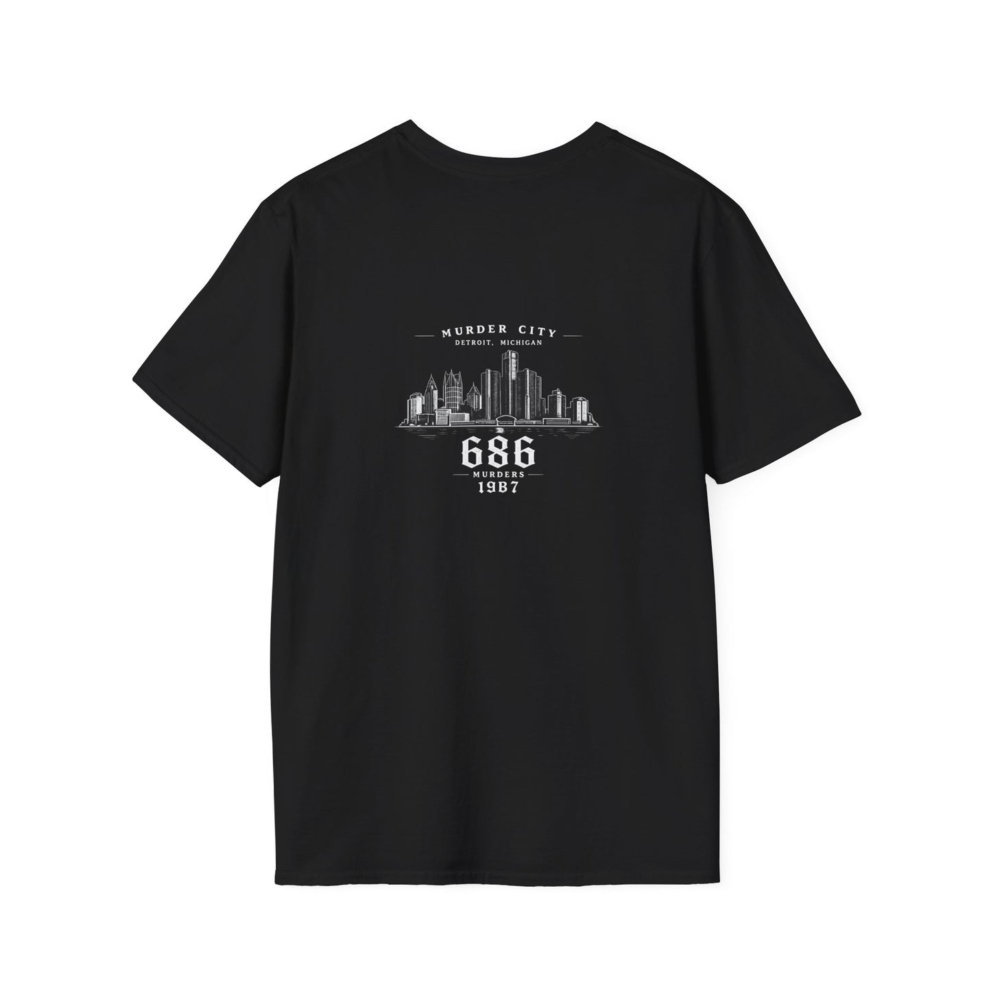 "1987 COLLECTION" T-Shirt