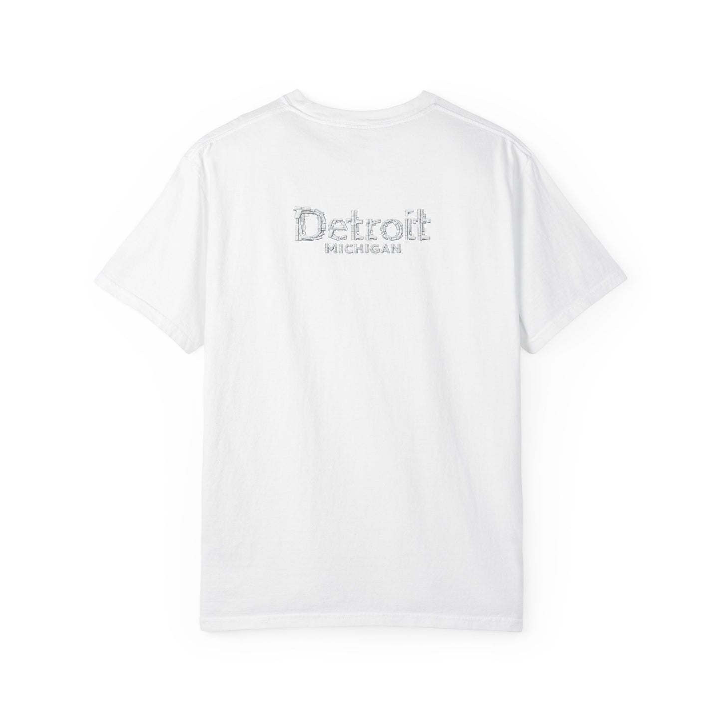 “Detroit Rock City” T-shirt
