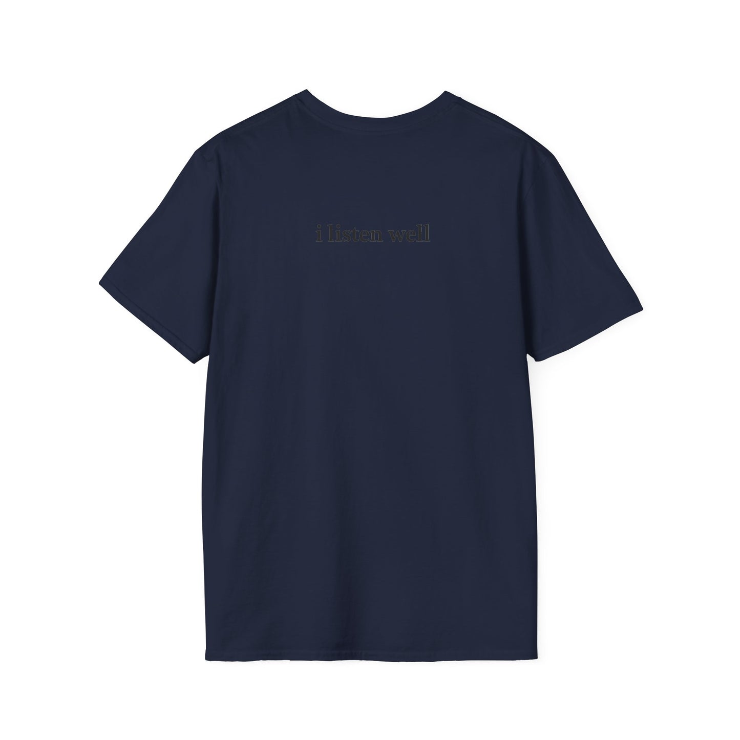 "👉👈" T-Shirt