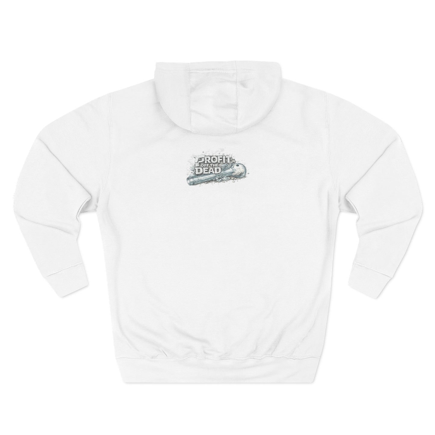 “DETROIT ROCK CITY” (Limited Edition) Hoodie