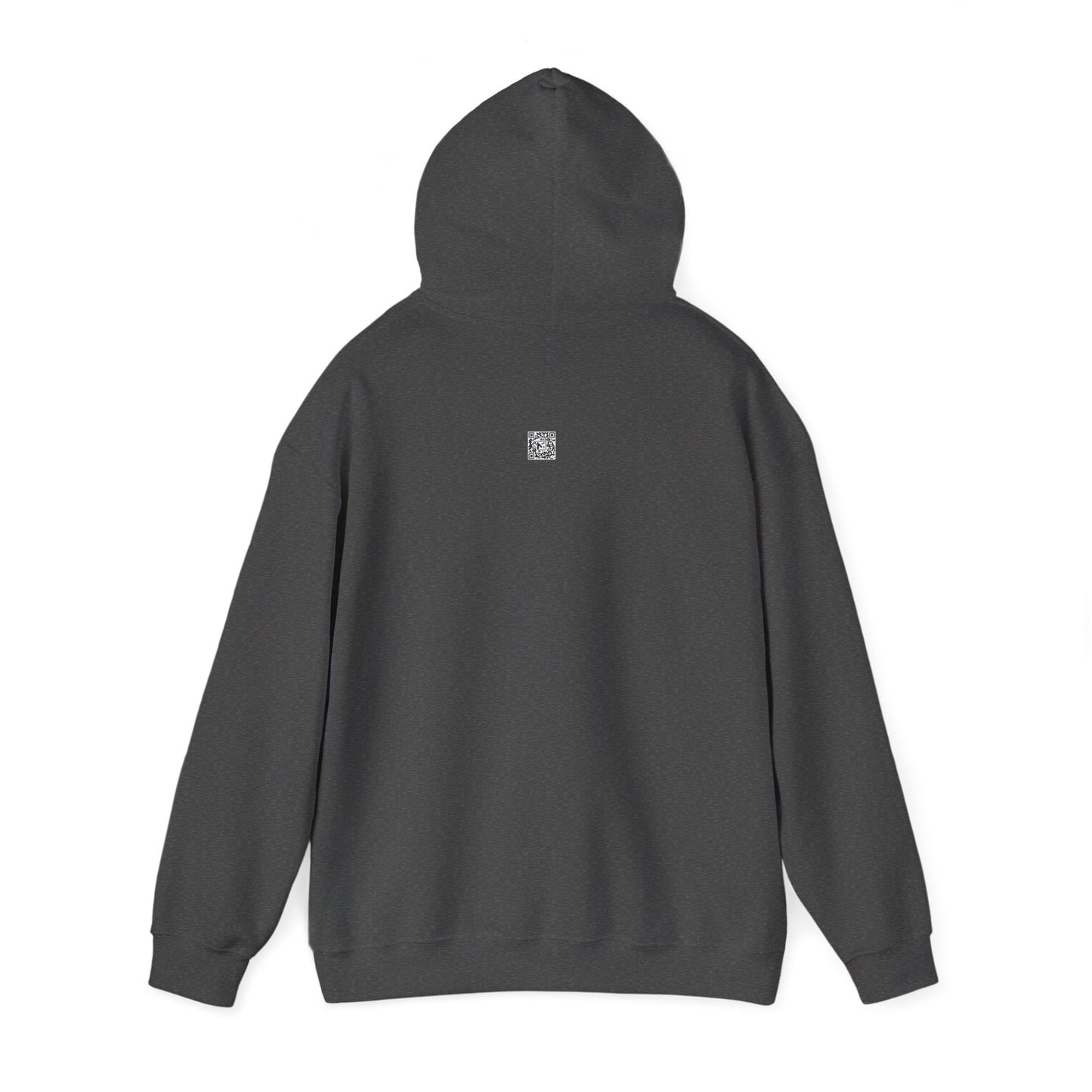 "The News" Unisex Heavy Blend™ Hooded Sweatshirt