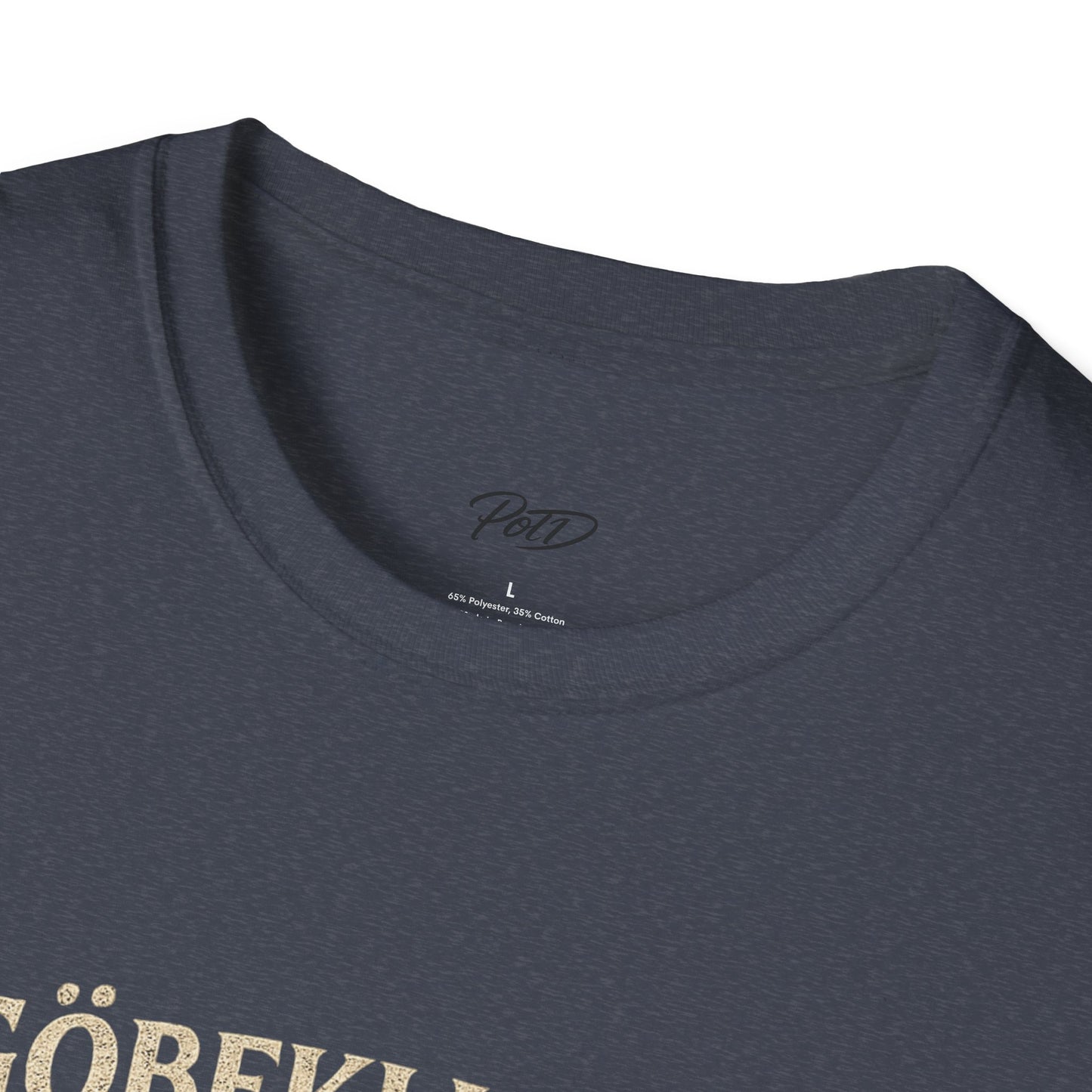 "Göbekli Tepe" T-Shirt