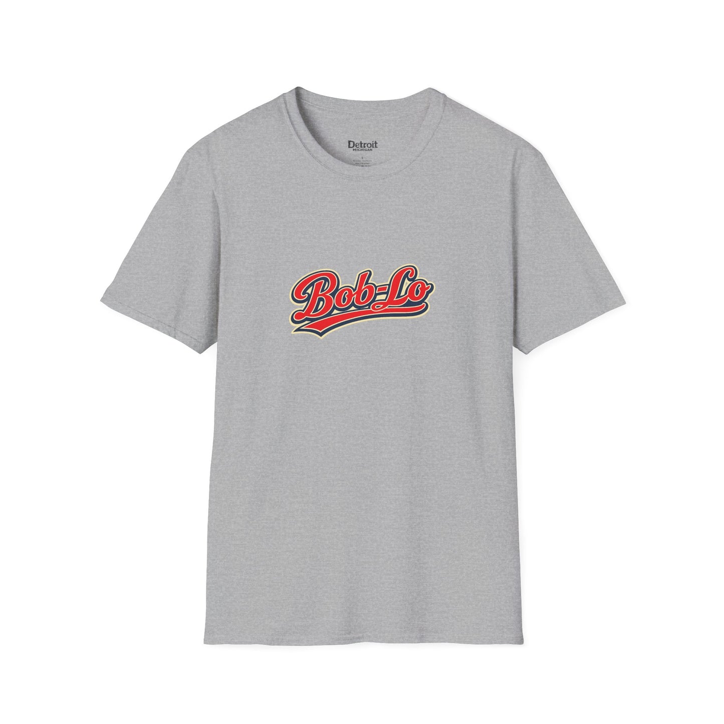 "Da BOBLO BOAT" T-Shirt