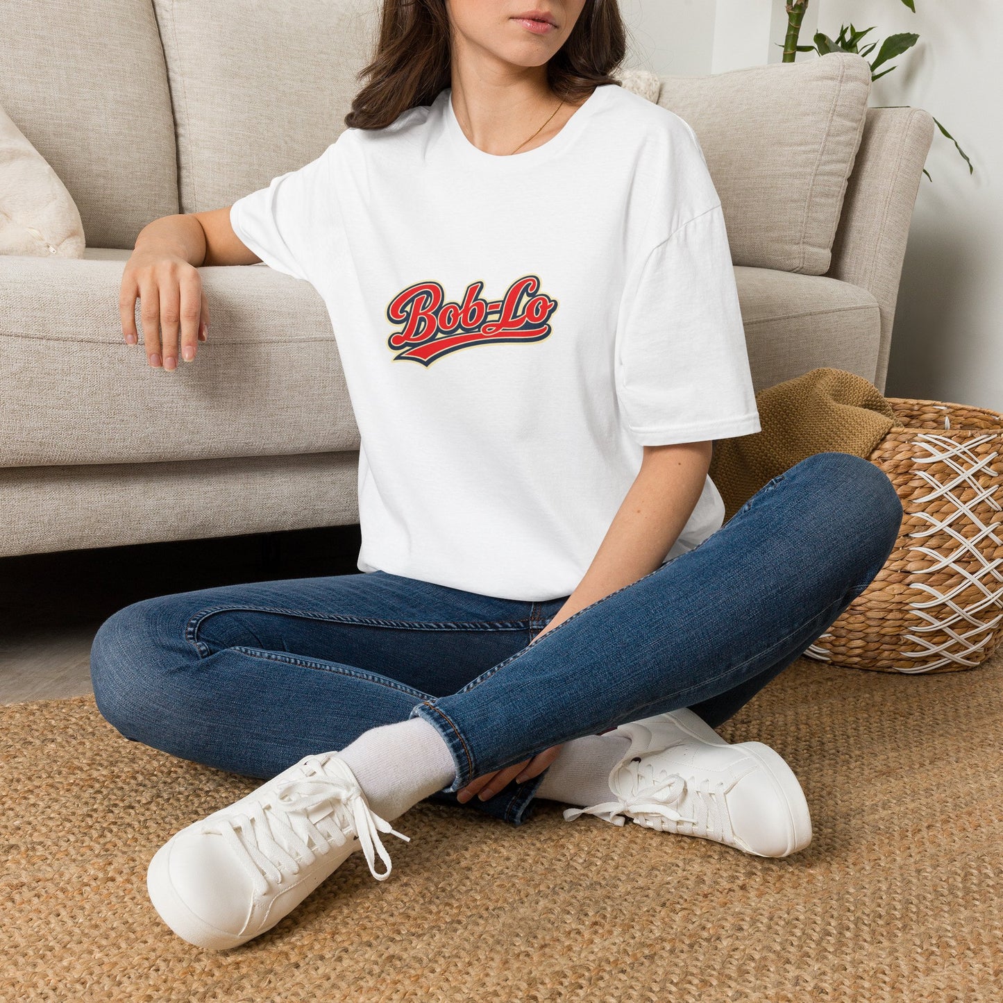 "Da BOBLO BOAT" T-Shirt