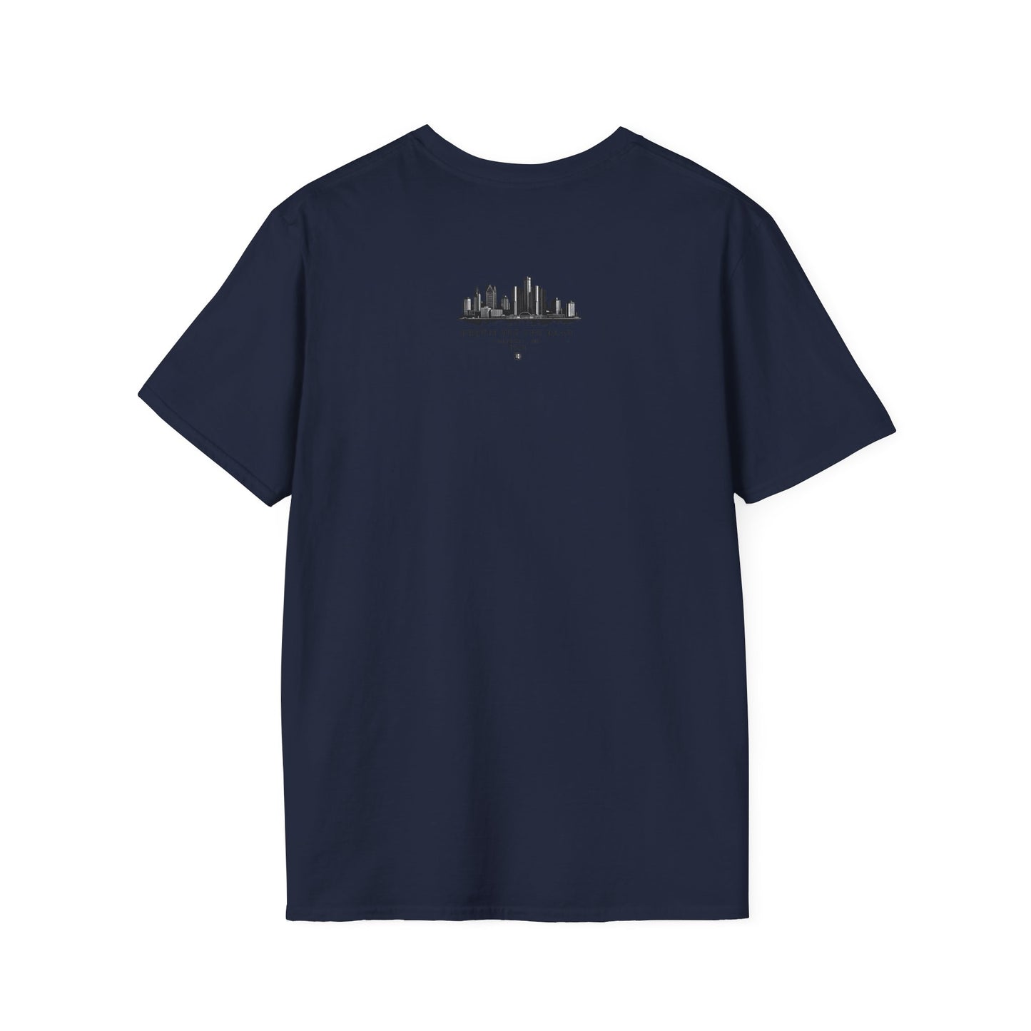 "1987 COLLECTION" T-Shirt
