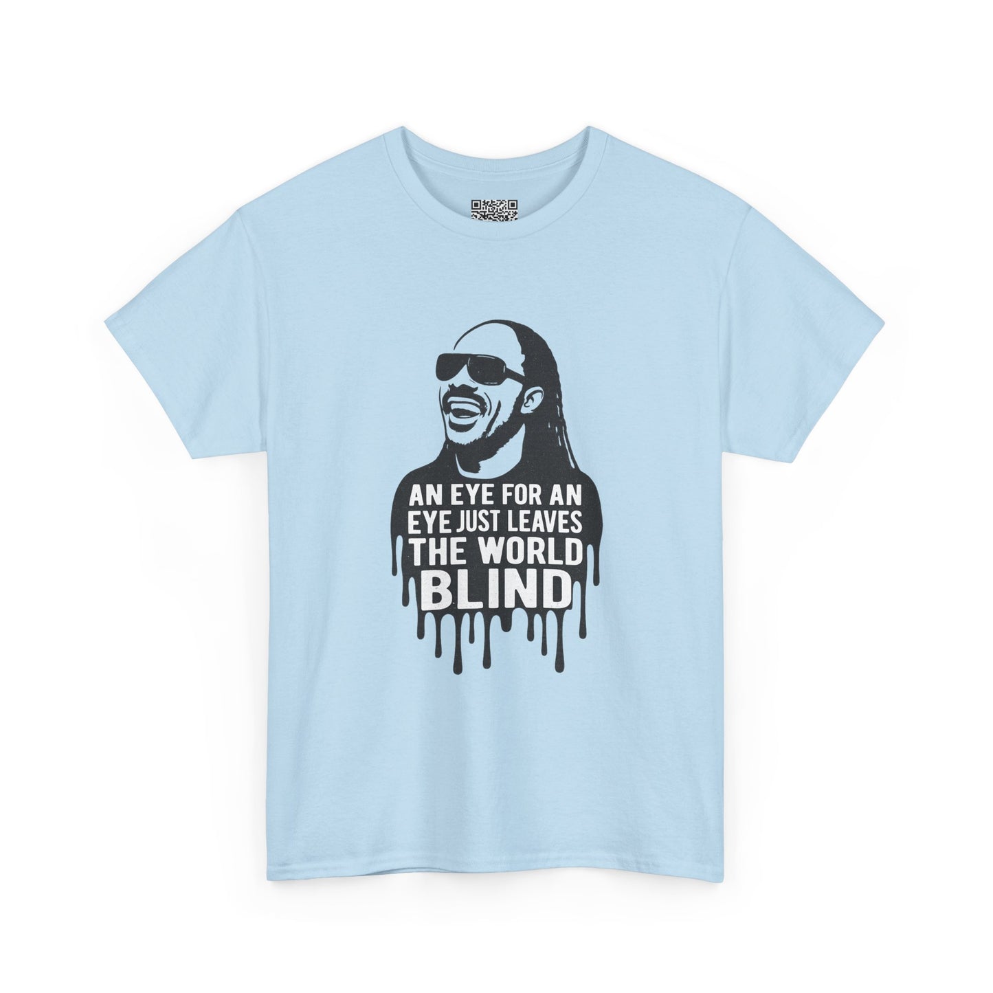 "Stevie" Unisex Heavy Cotton Tee