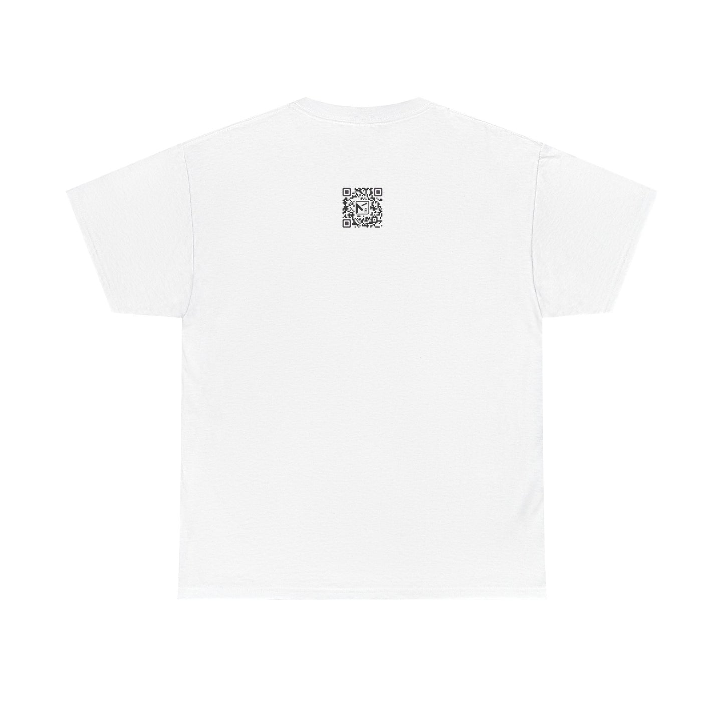 "The News" Unisex Heavy Cotton Tee