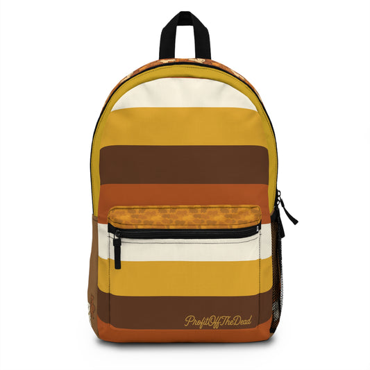 "Bear Harmony" Backpack