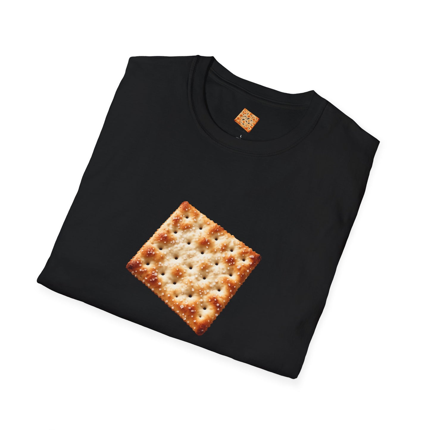 "Cracker" T-Shirt