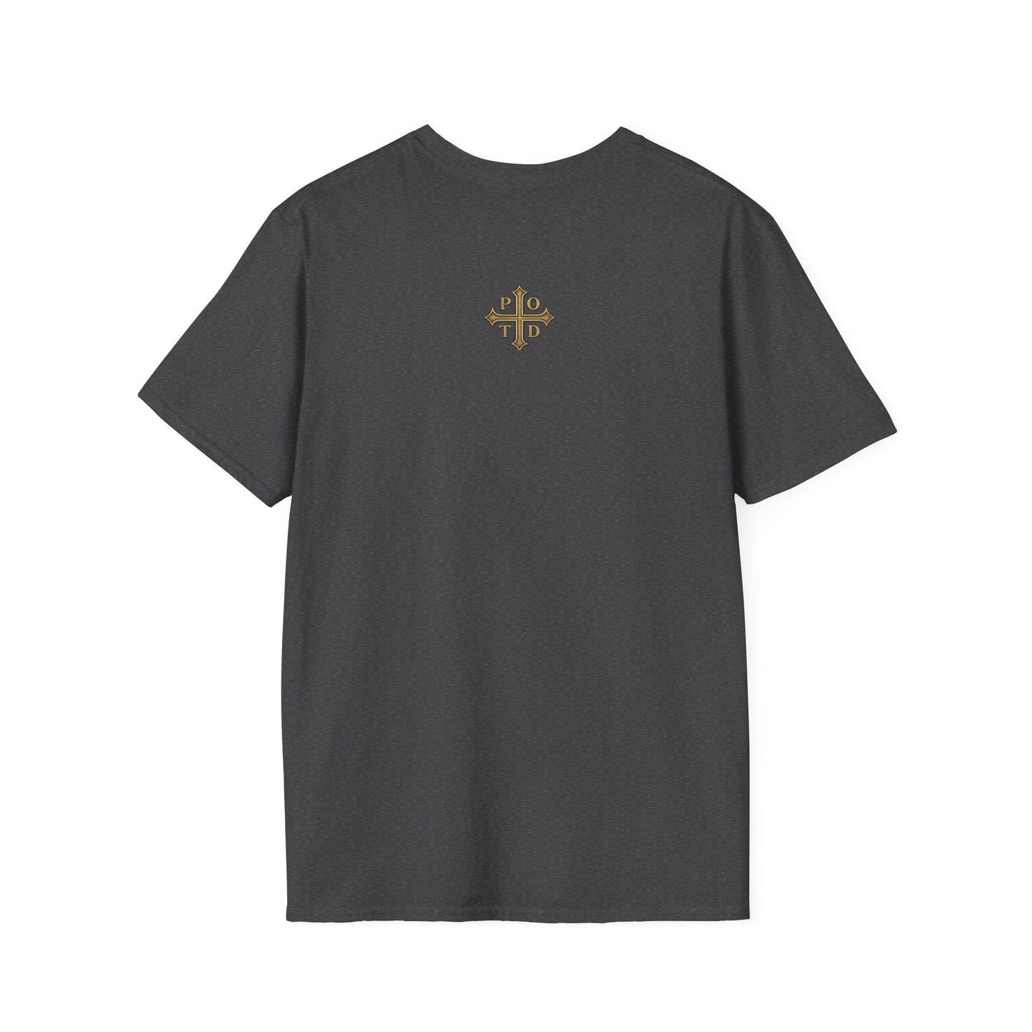 "FOOD STAMP BOOK" T-Shirt