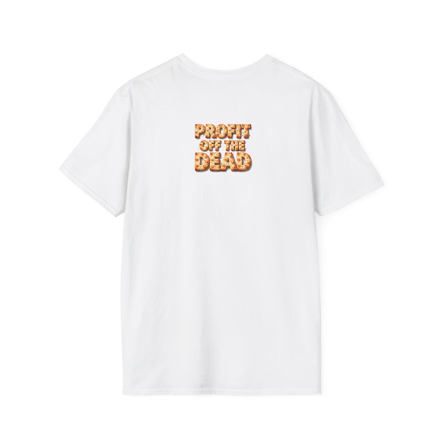 "Cracker" T-Shirt