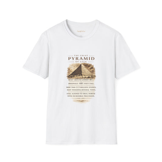 "Giza" T-Shirt