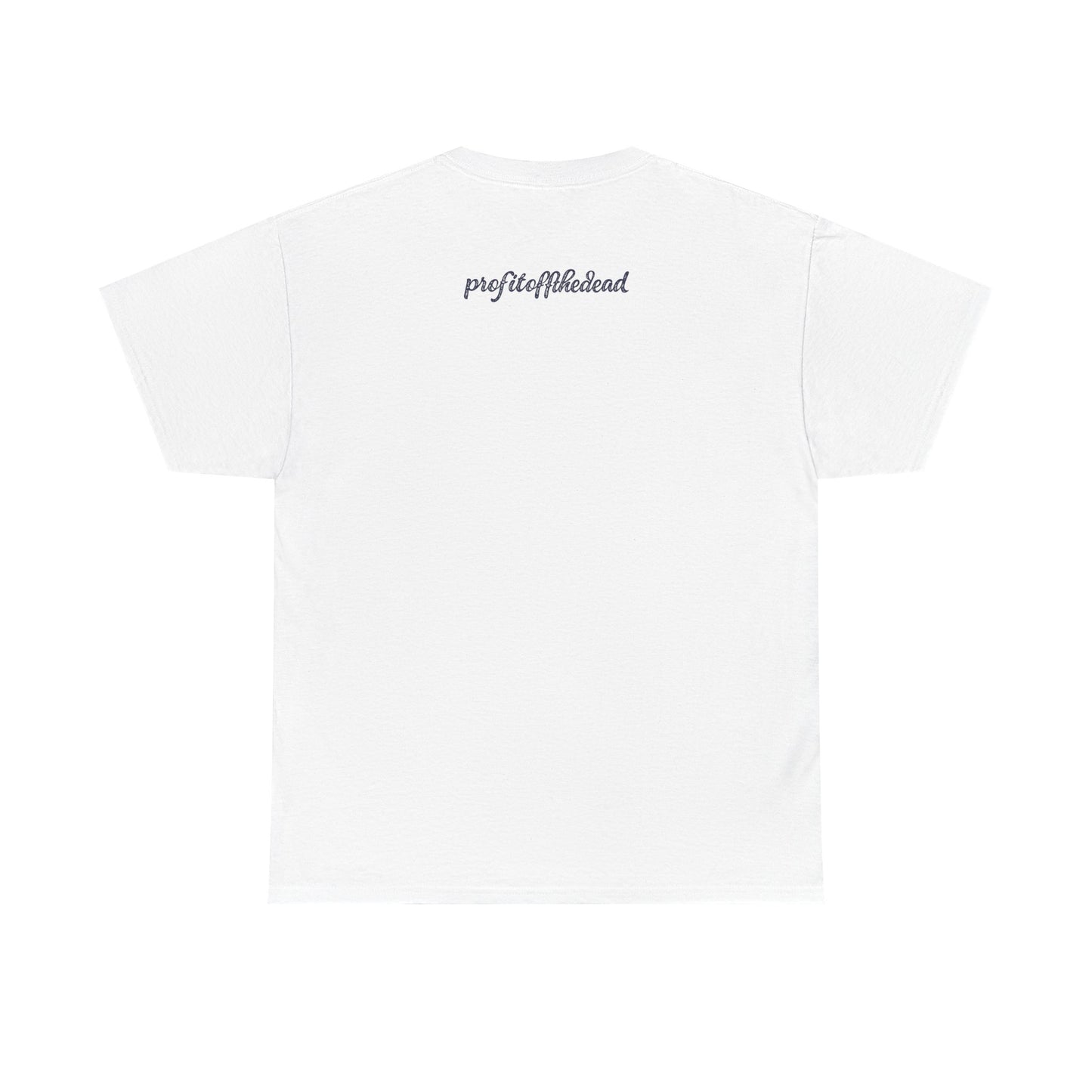 "Looking For Work" Unisex Heavy Cotton Tee