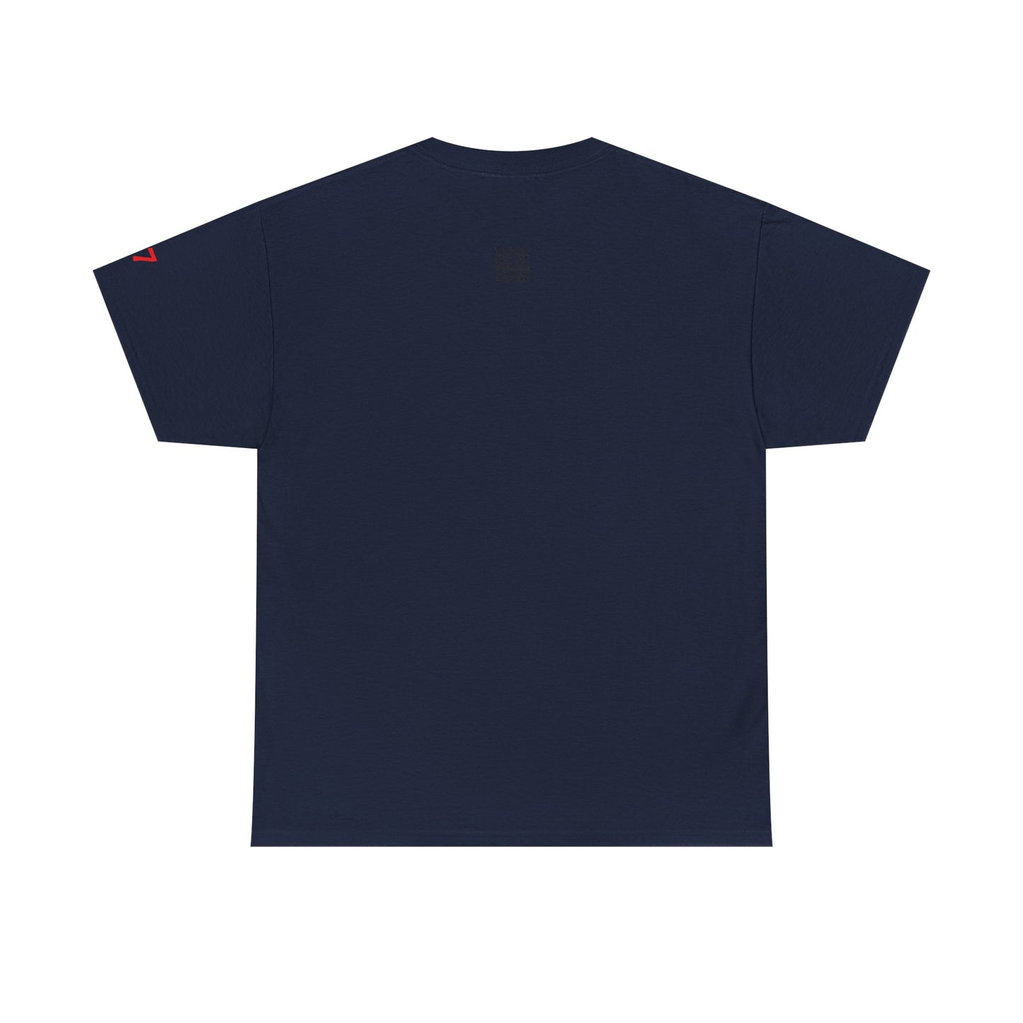 "Six-Seven" Unisex Heavy Cotton Tee