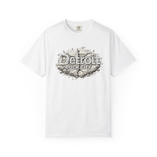 “Detroit Rock City” T-shirt