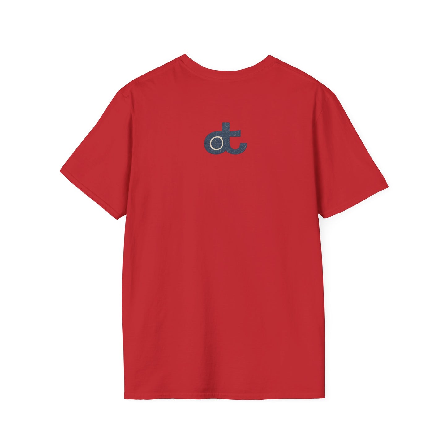 "D.O.T. STUDENT" T-Shirt