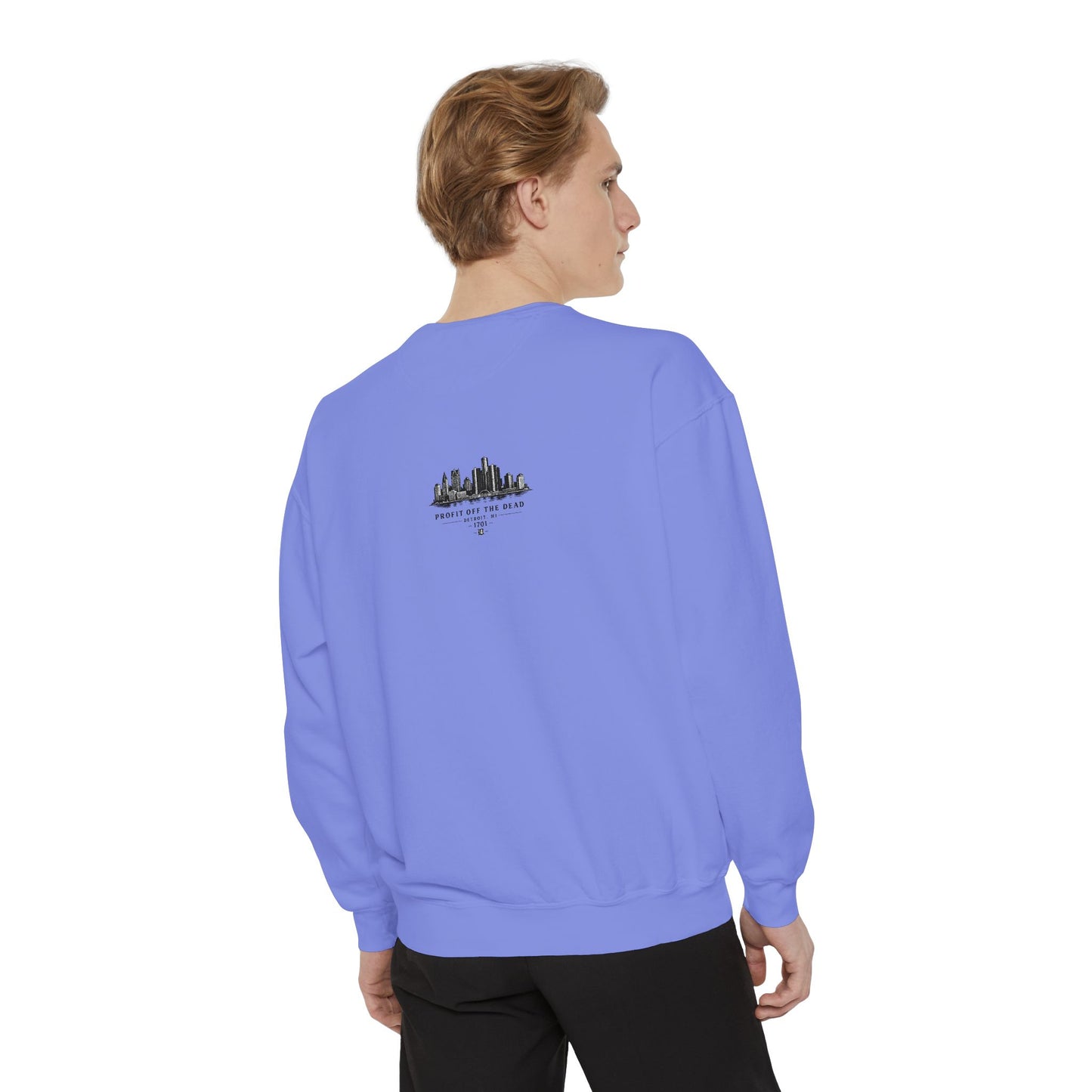 "1987 COLLECTION" Sweatshirt