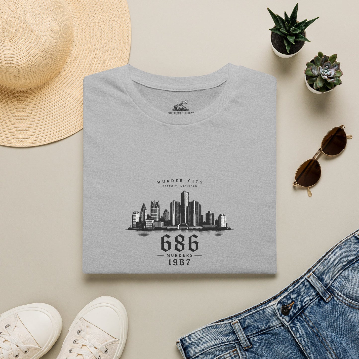 "1987 COLLECTION" T-Shirt