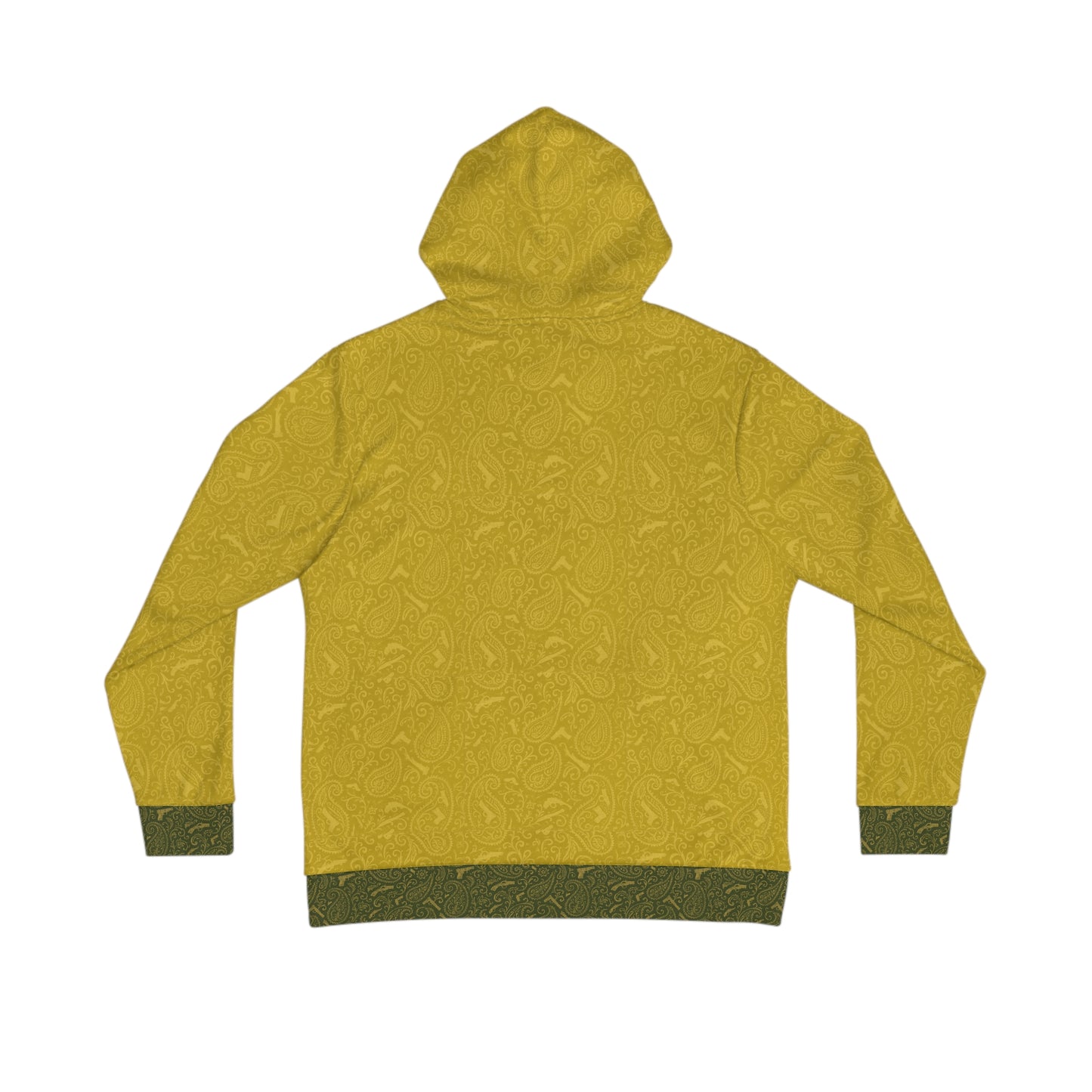 "Golden" Men's Hoodie